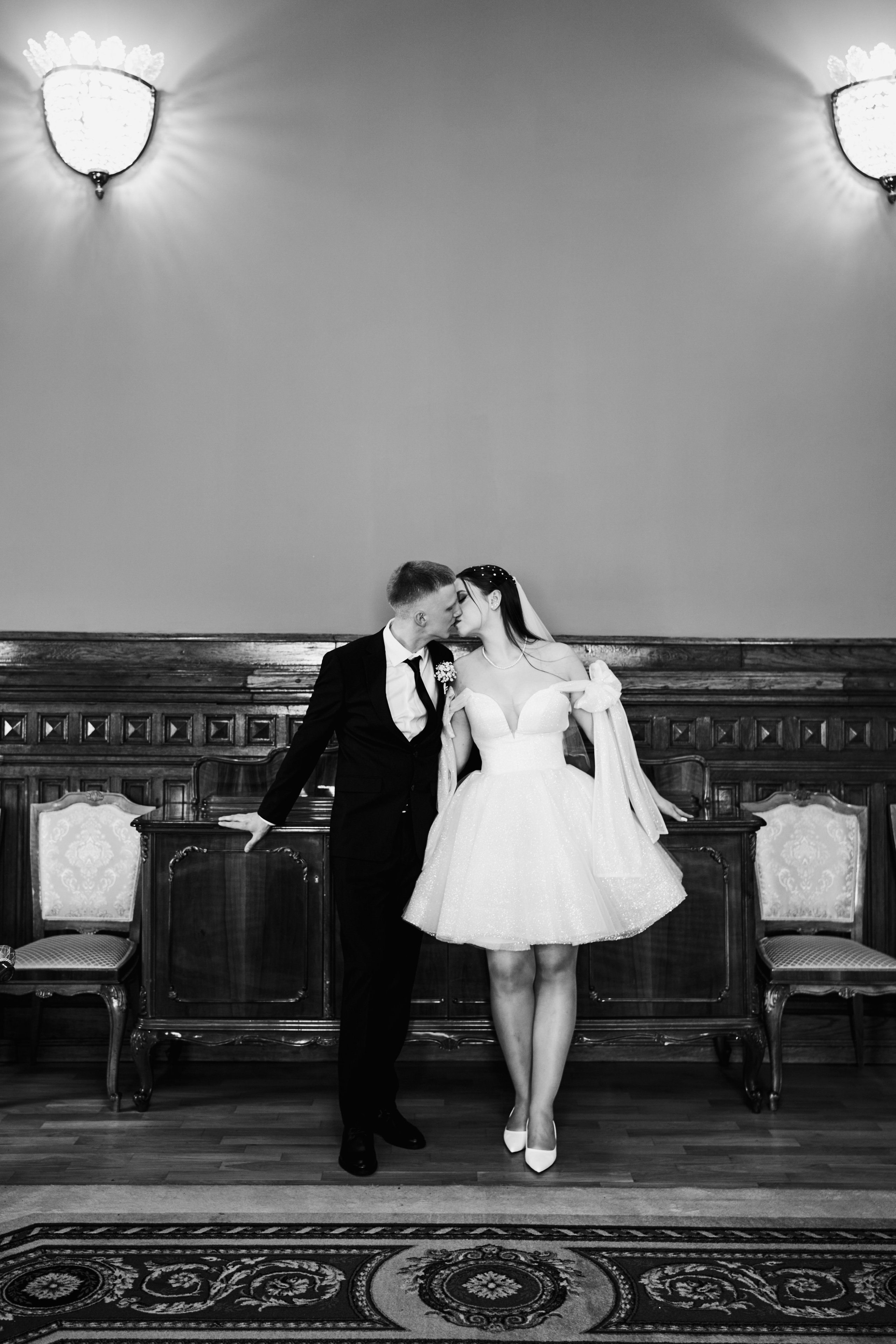Kirill & Elizaveta. Svetlana Klimenko