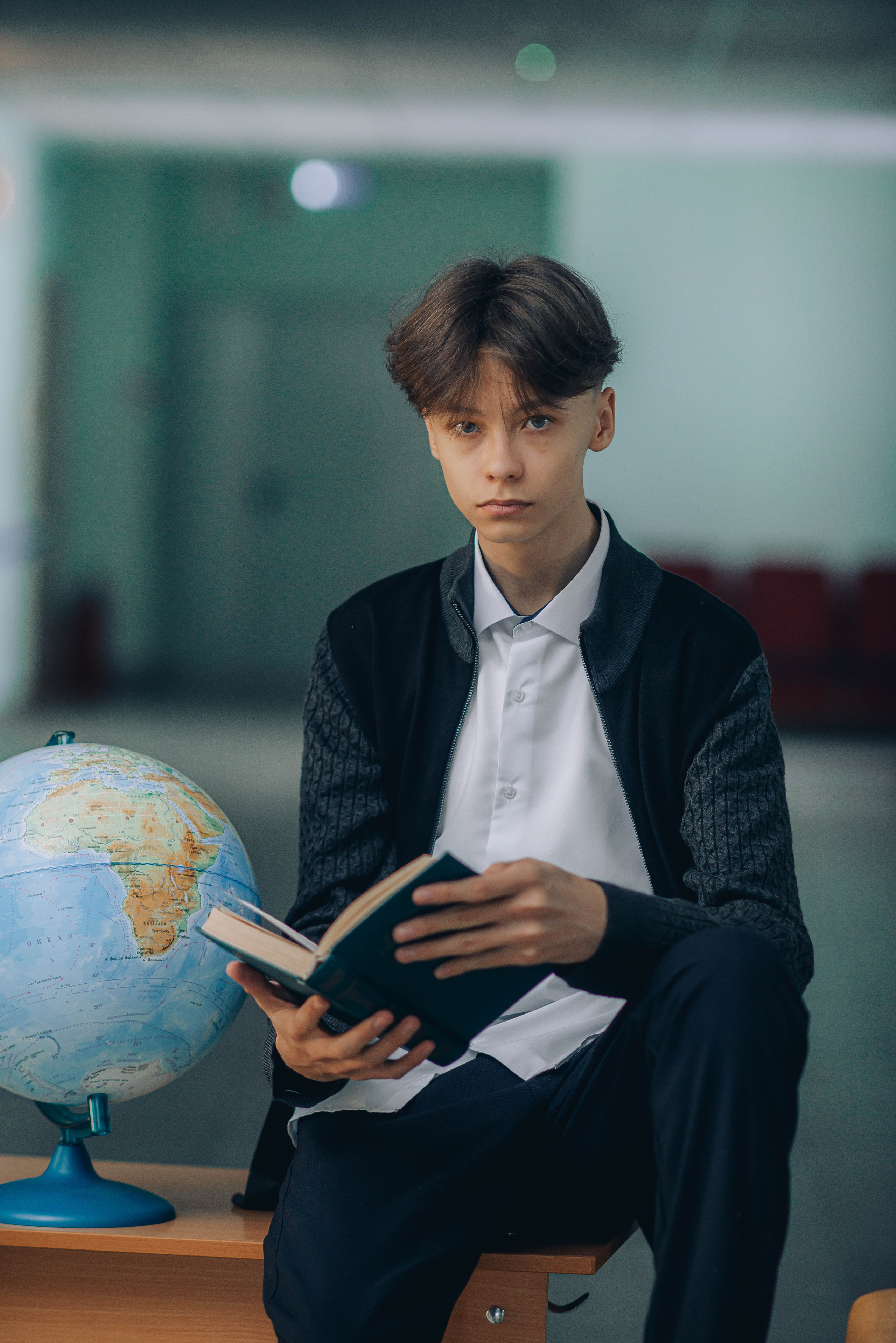 Выпускные альбомы 9-11 класс. Свадебная и концептуальная фотография в городе Улан-Удэ