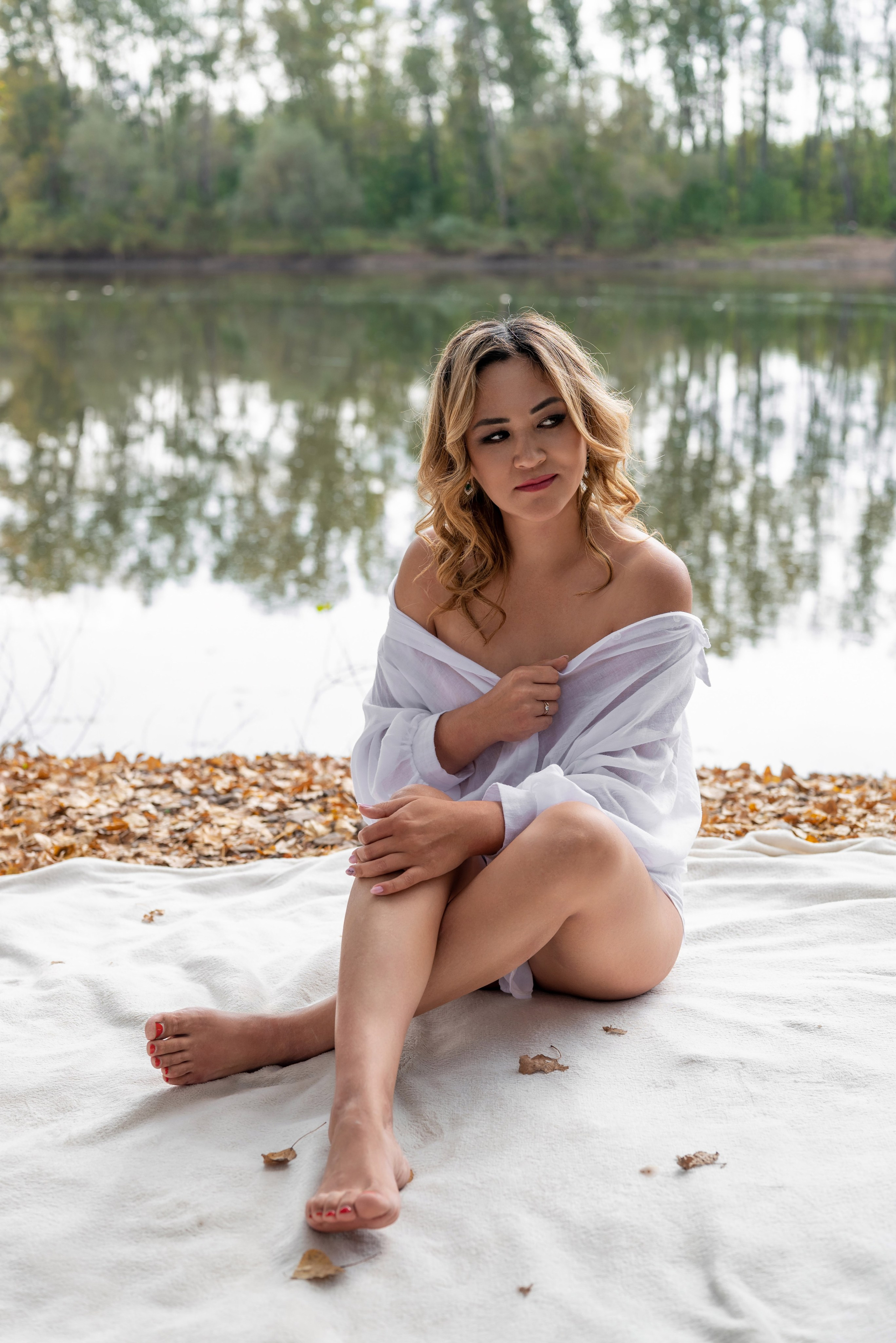 Закия. Фотограф в городе Салават