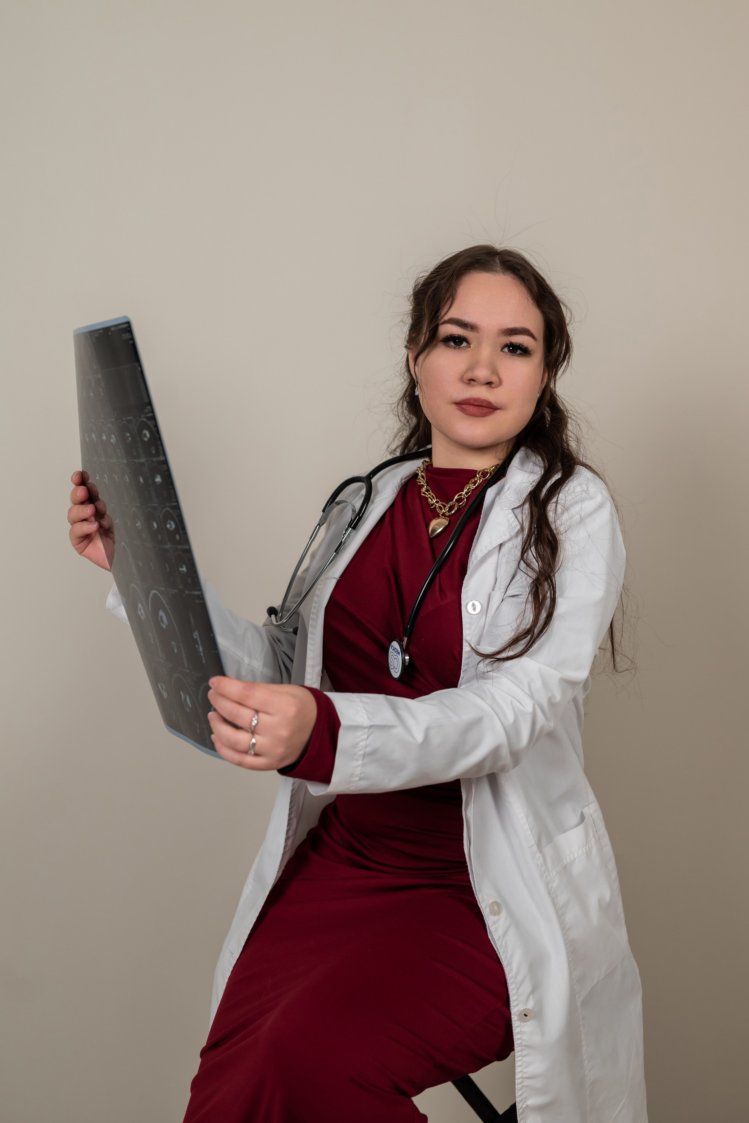 Медицинский колледж 2. Фотограф в городе Салават