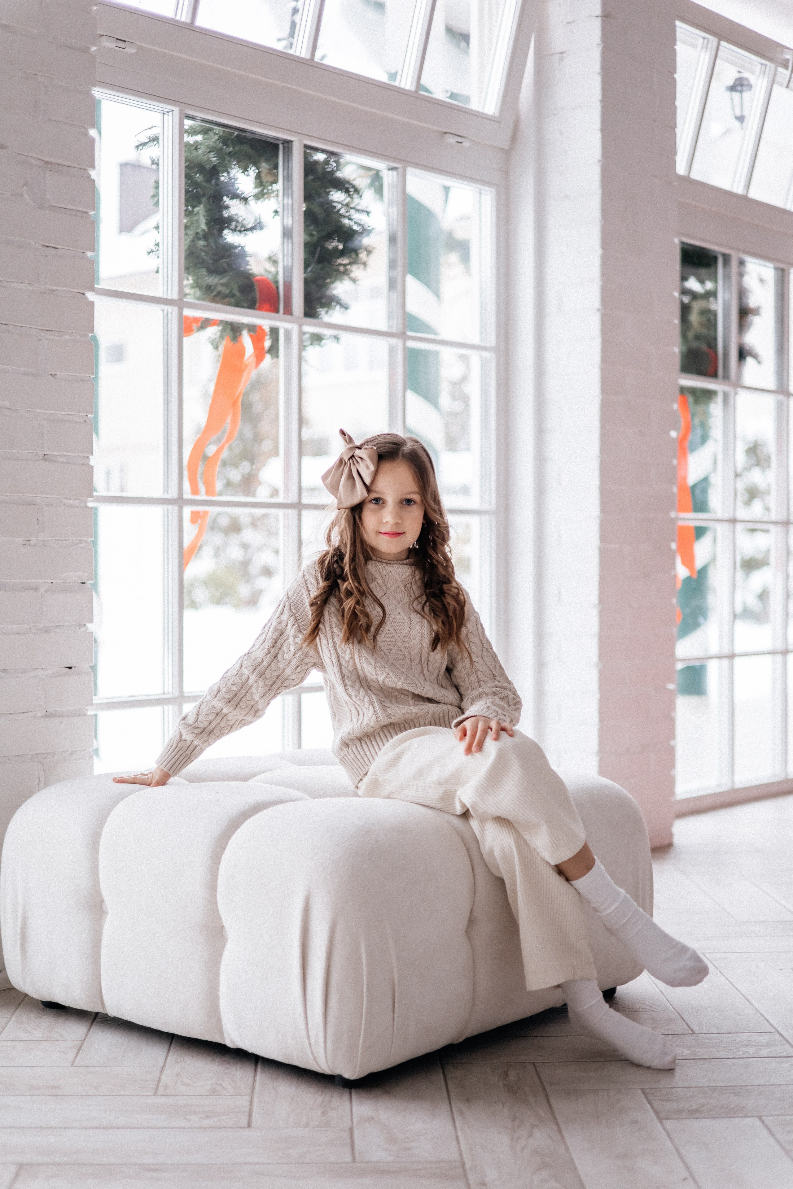 Катя, Леша, Арина и Миша. Светлана Ванцлав — фотограф Минск, Беларусь