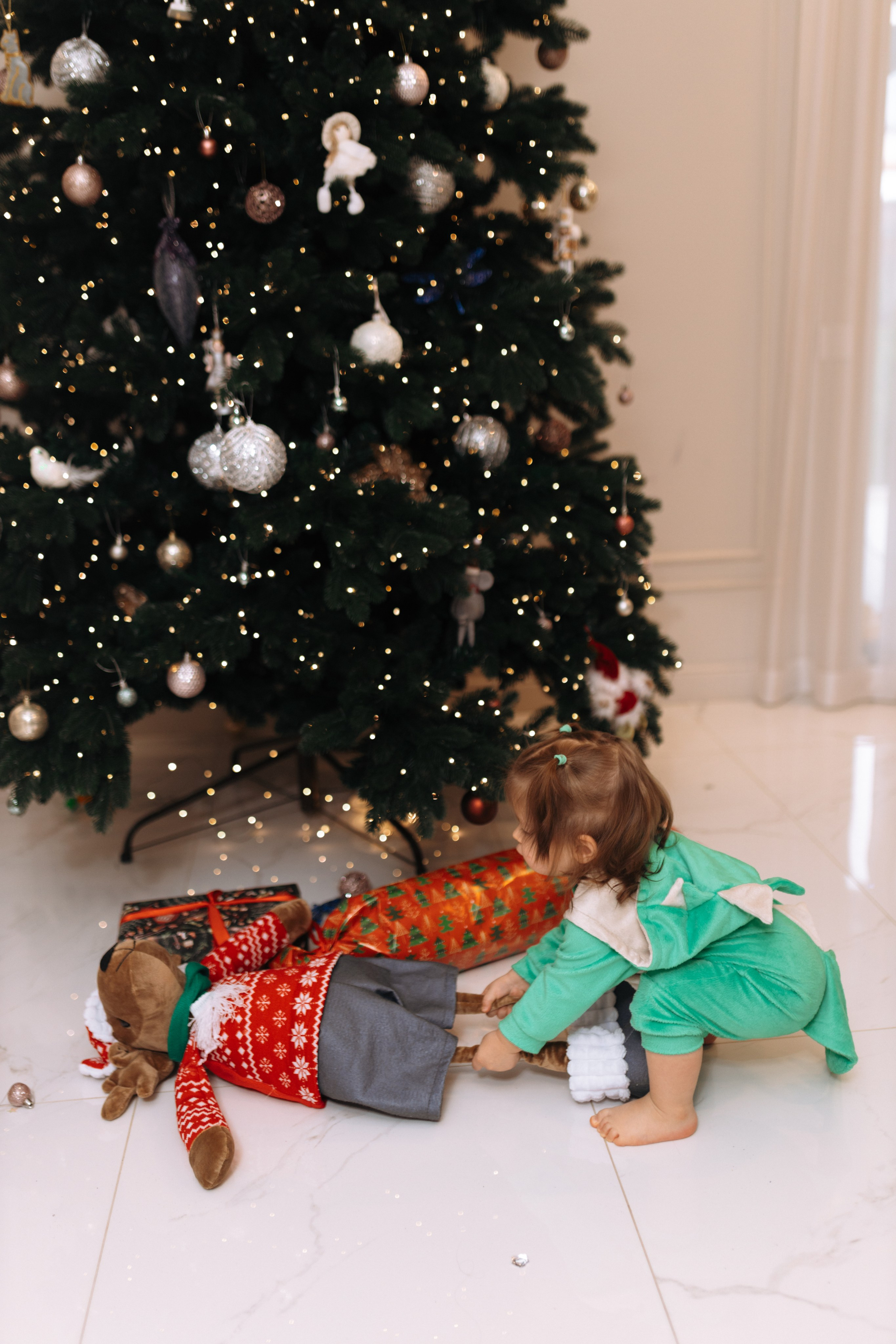 Алина, Никита, Ульяна. Свадебный фотограф | Москва