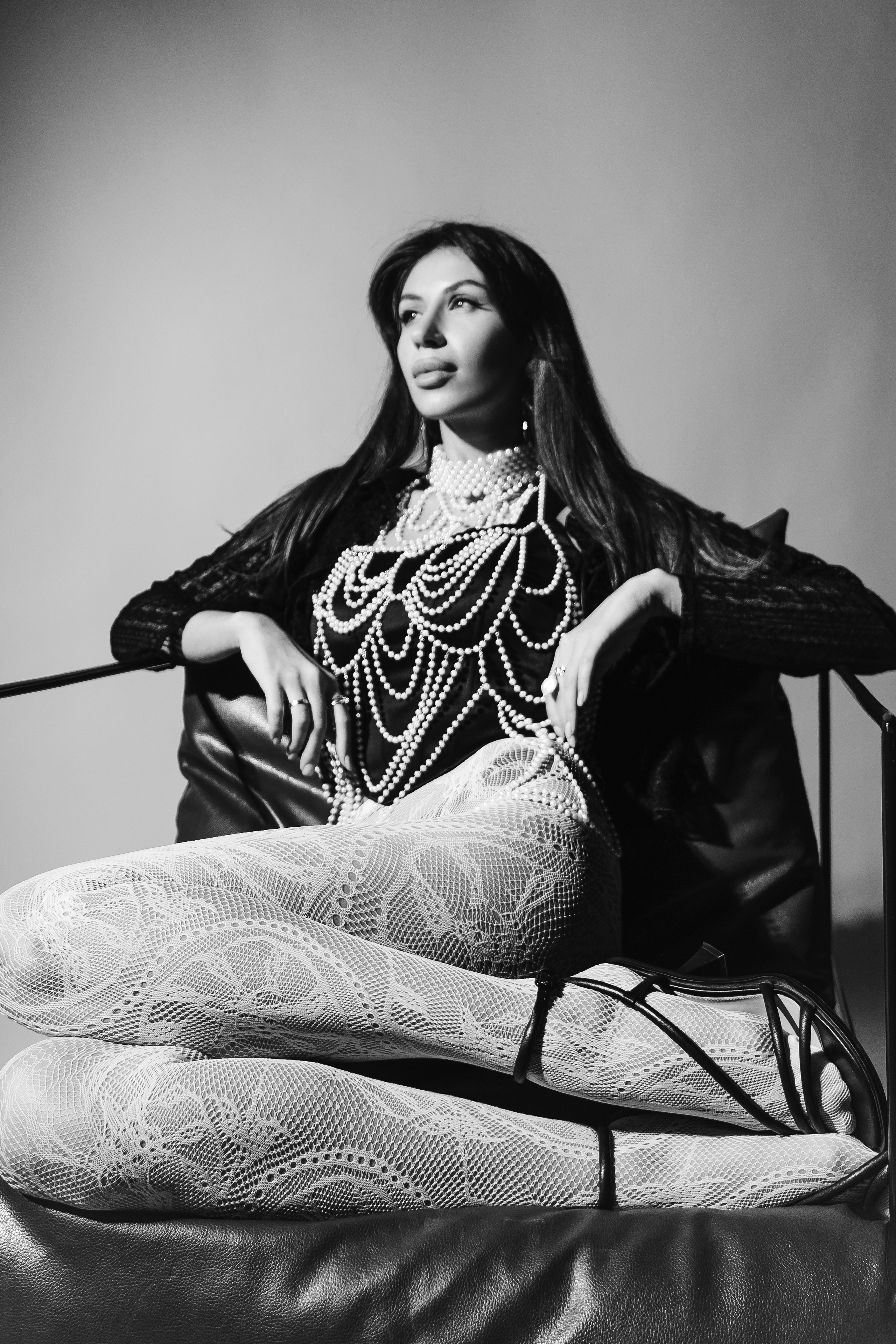 Екатерина (инь/янь). Фотограф в Крыму | Виктория Нотевская