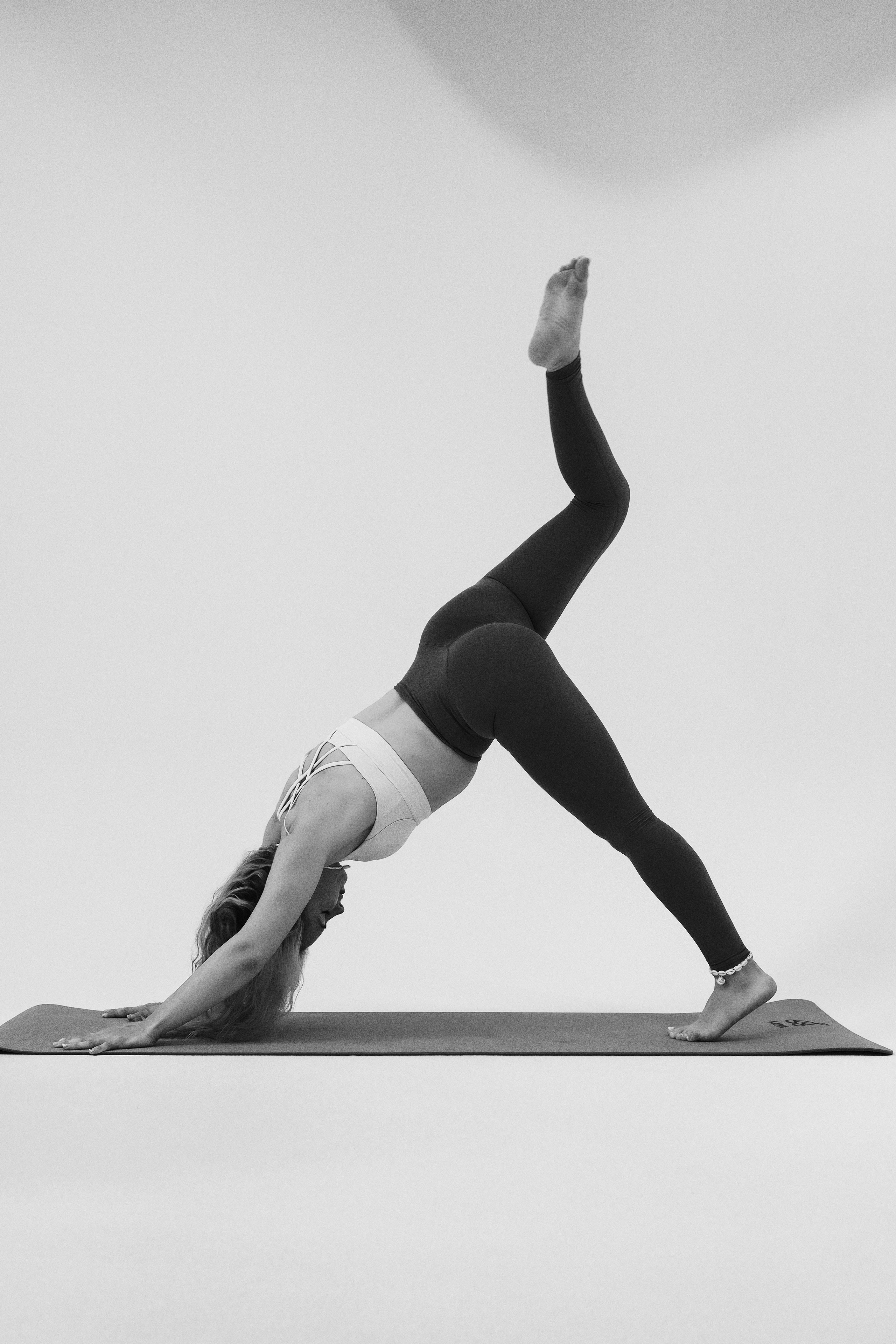 The only practice matters. Фотограф в Санкт-Петербурге. Маша Ярусскина