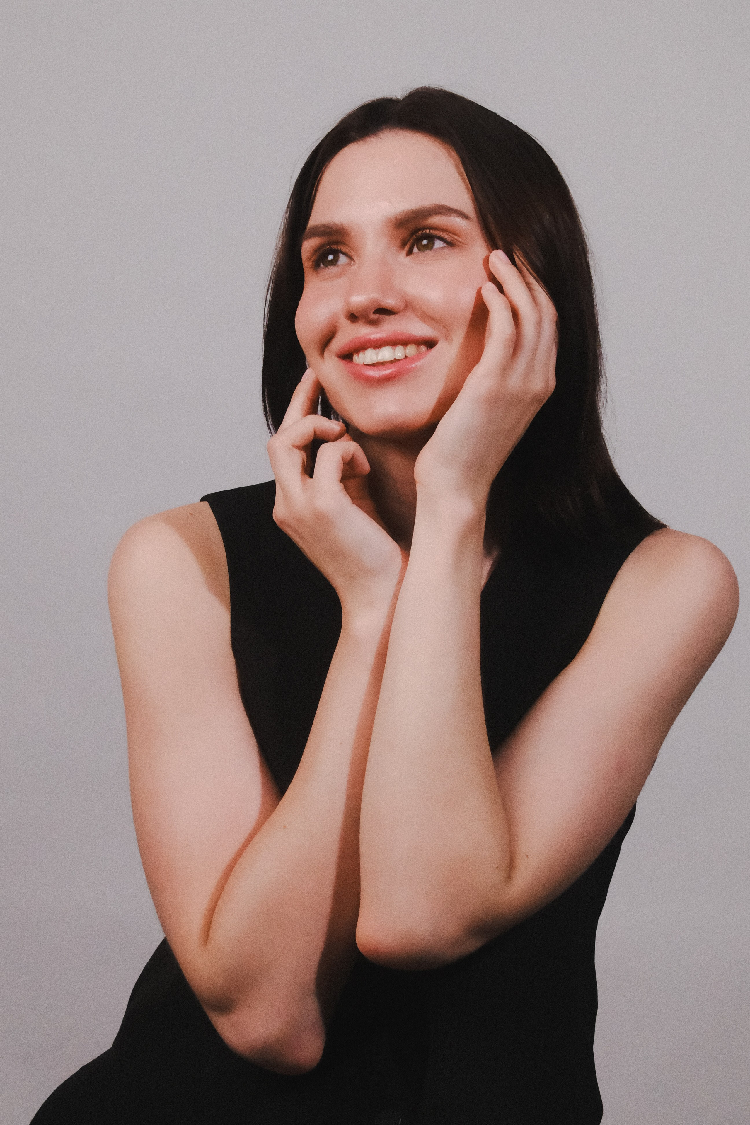 Here comes the light. Фотограф в Санкт-Петербурге. Маша Ярусскина