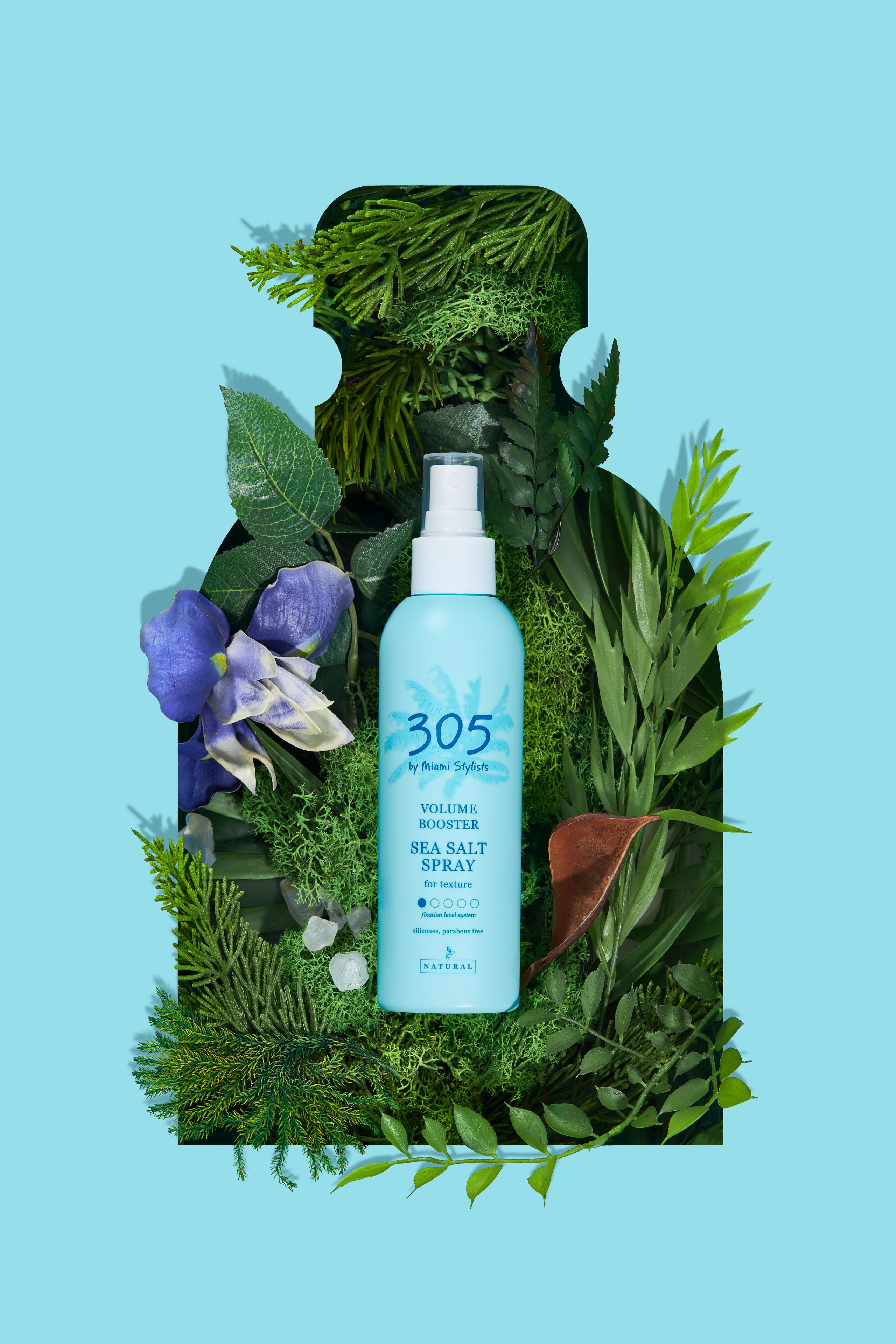 305 by Miami Stylists