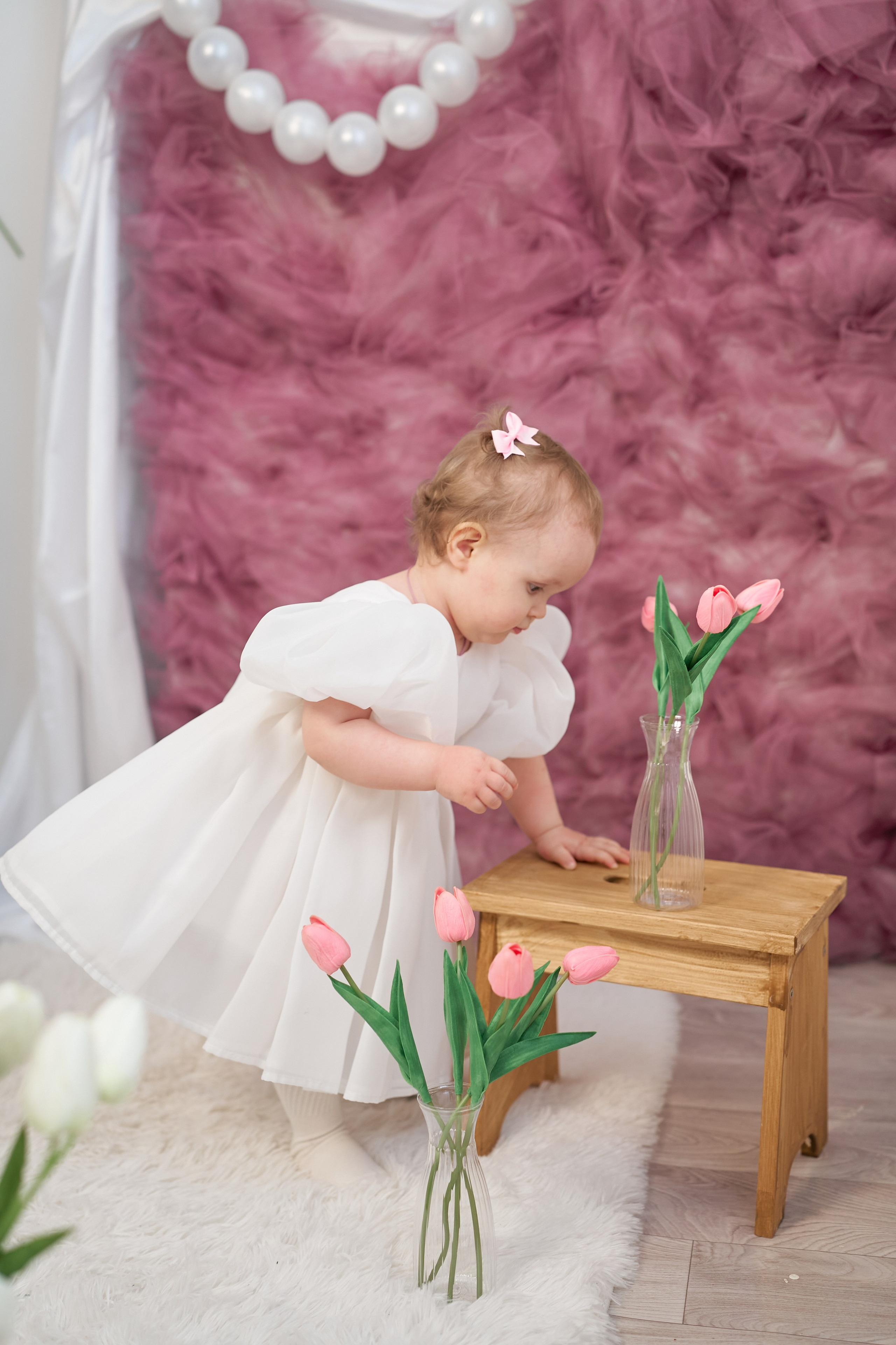 Детская съемка. Фотограф Юлия Ремезова