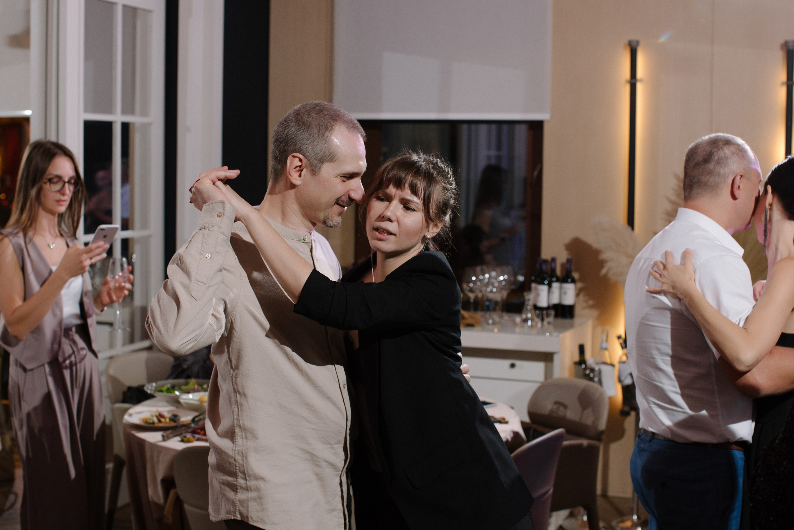 Маша & Илья. Свадебный фотограф Екатерина Тимукина