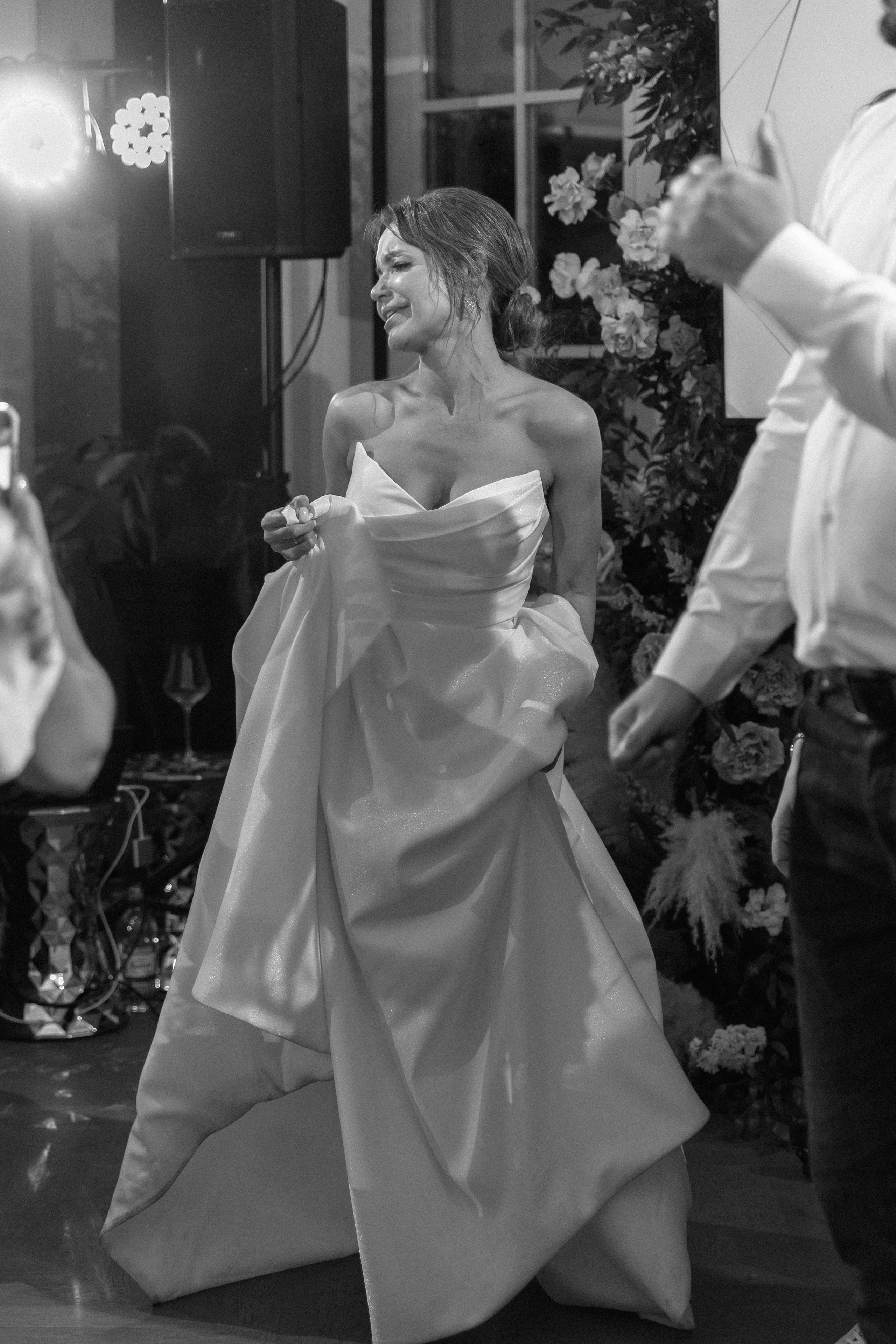 Маша & Илья. Свадебный фотограф Екатерина Тимукина