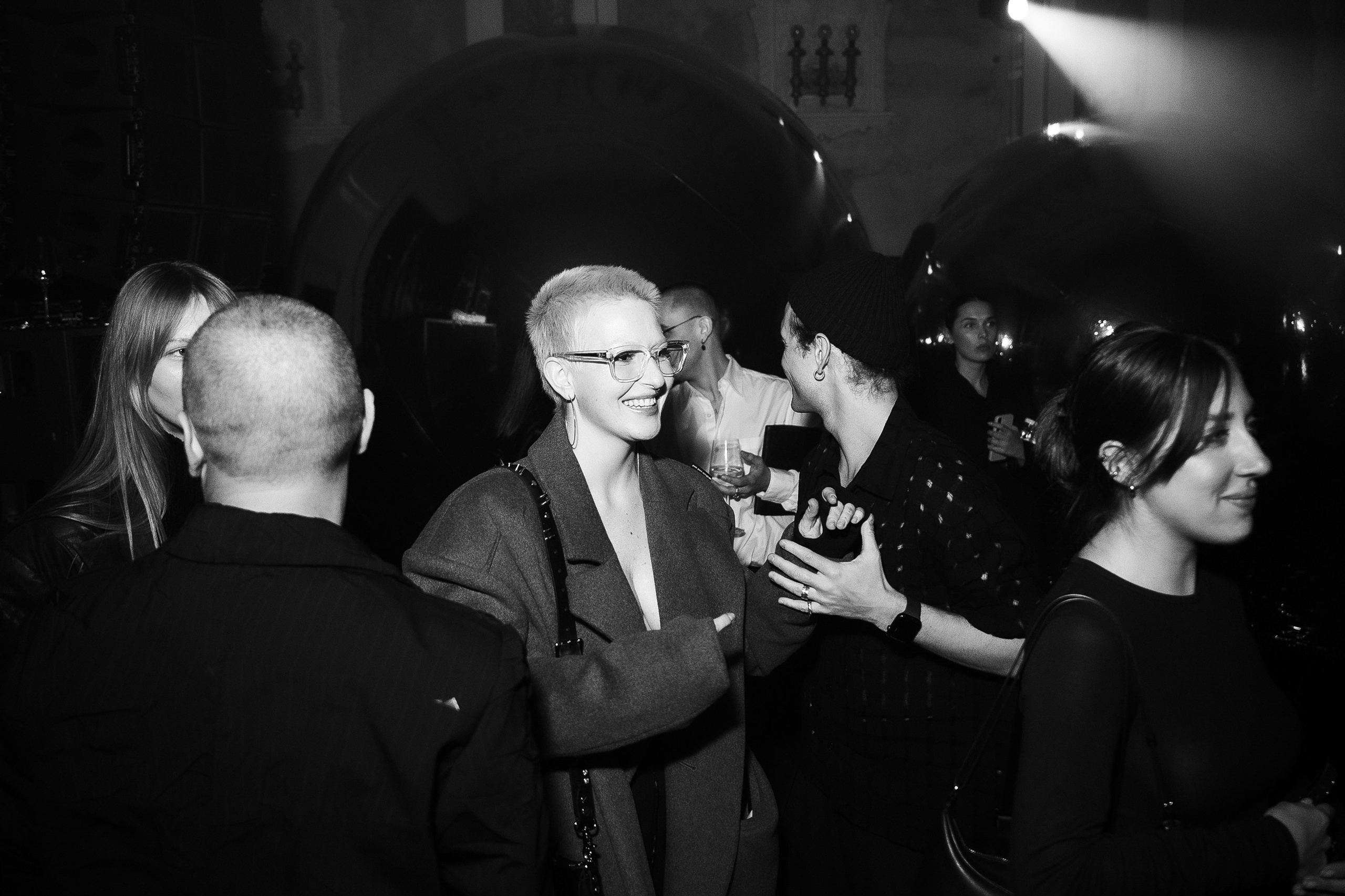 GOSHA KARTSEV Благотворительный бал