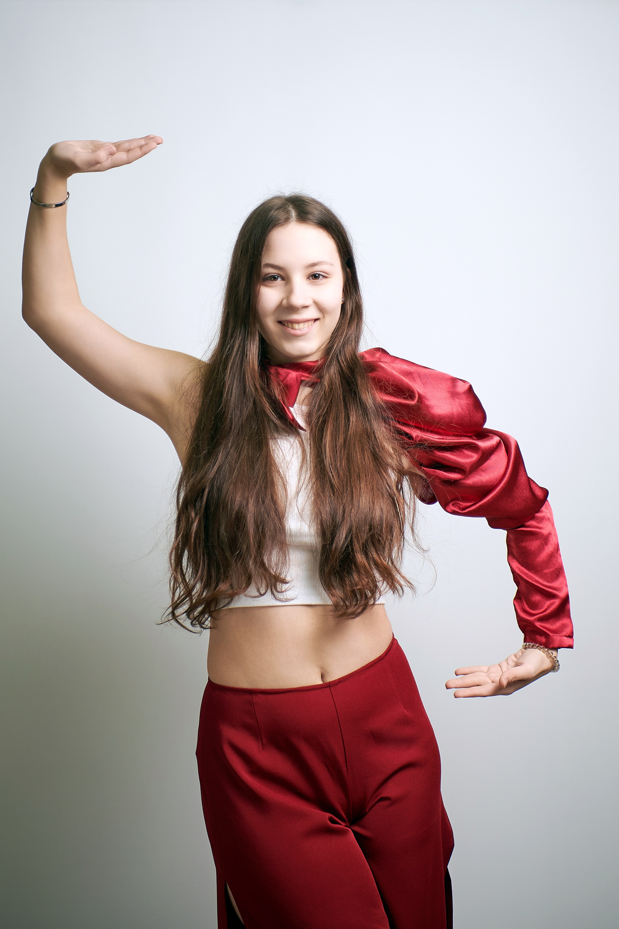 Фото в альбом. Портретная серия. Ольга Чёкотова (Фотограф Кострома)