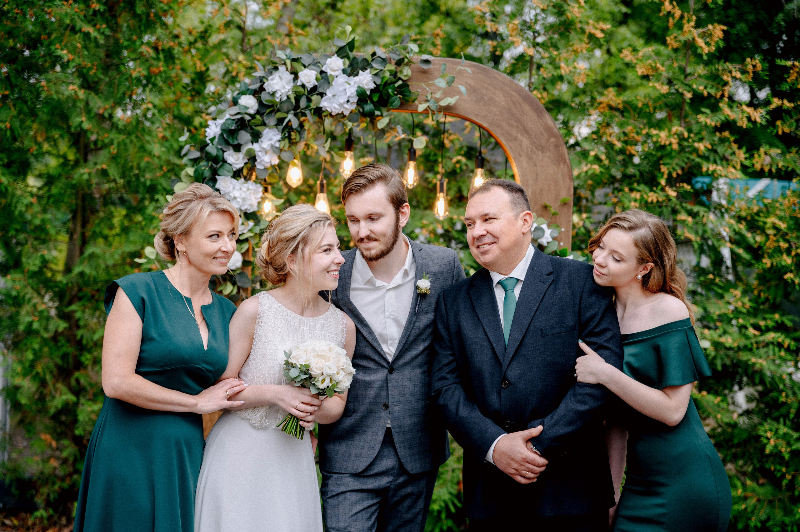 ЯРОСЛАВА И ДАНИИЛ. Шашкова Вероника / Свадебный и семейный фотограф Москва и Ярославль