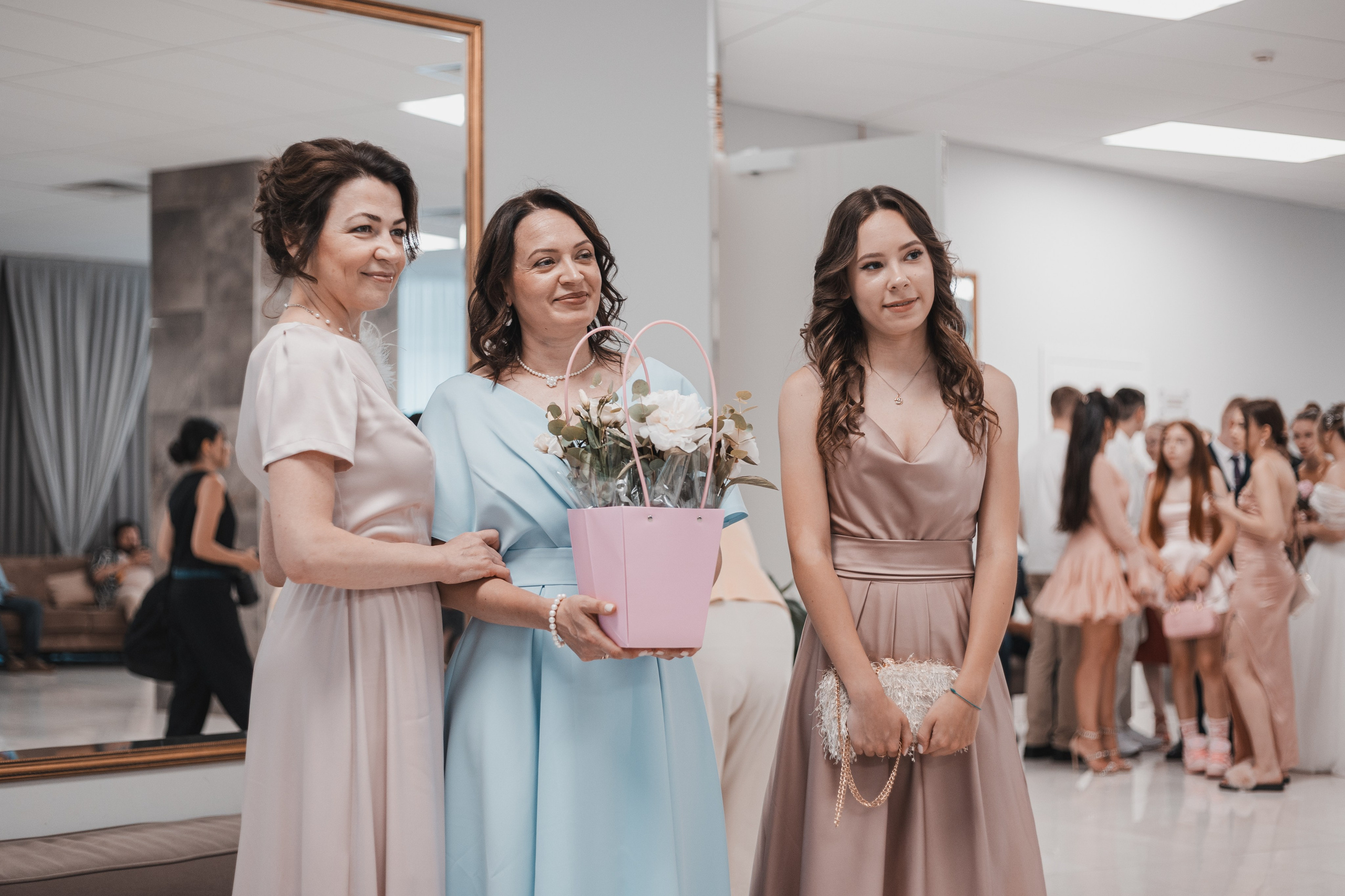 Елизавета и Виктор. Портретный и репортажный фотограф в Москве Katerina Tesla