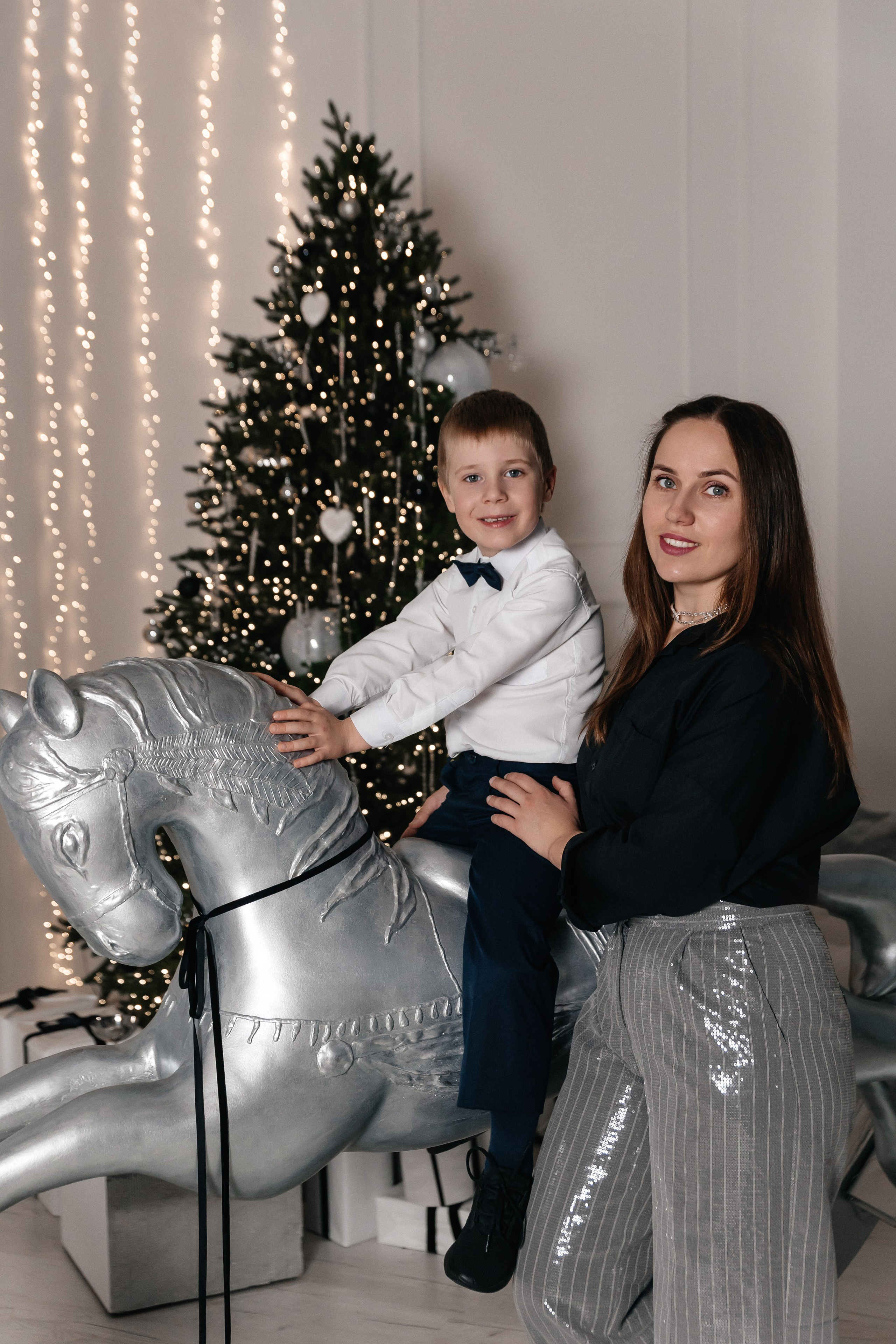 Анна, Андрей и Дима. Семейный фотограф Минск Усова Ольга