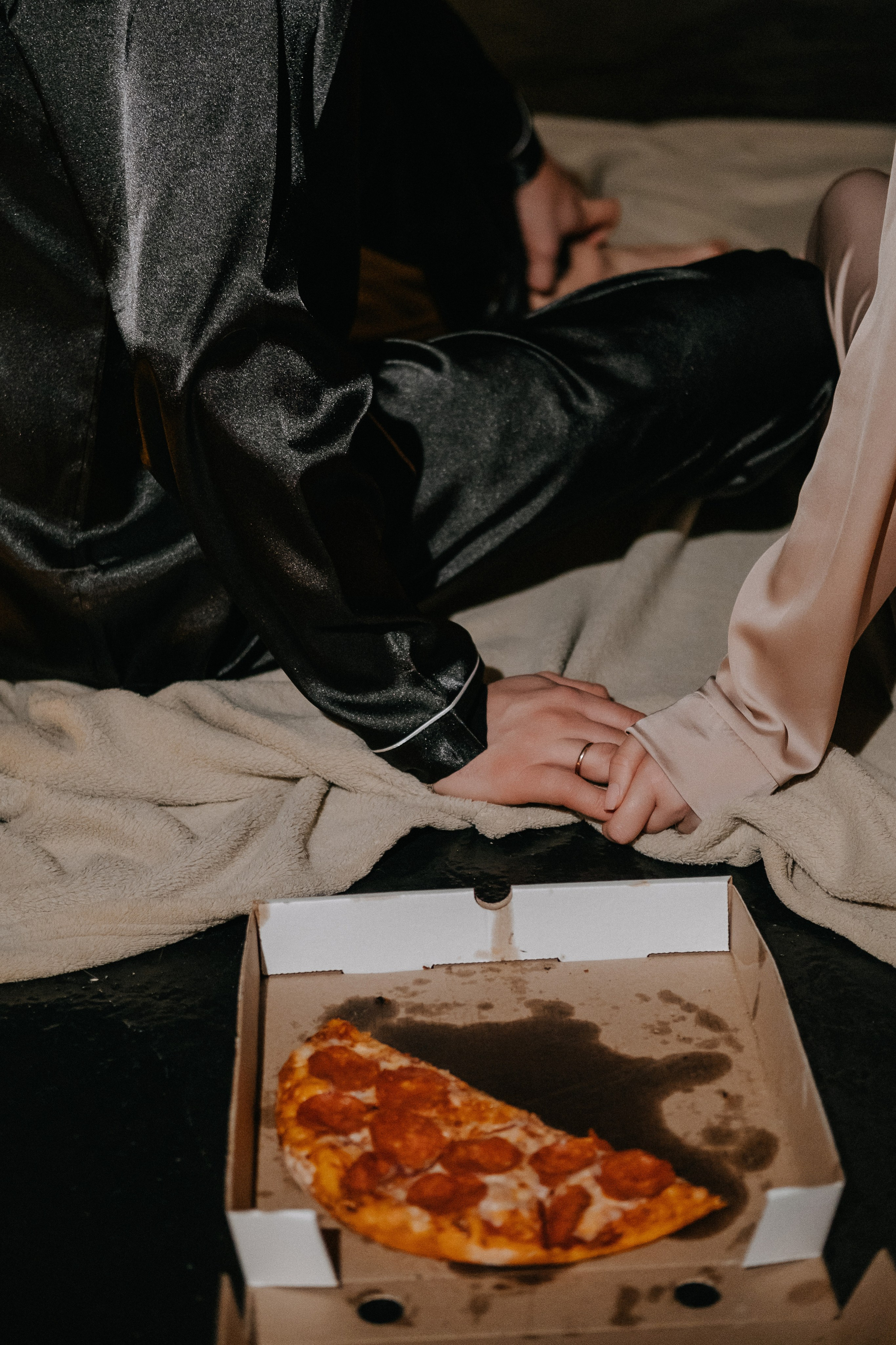 Новогодняя романтика. Фотограф Москва, Смоленск