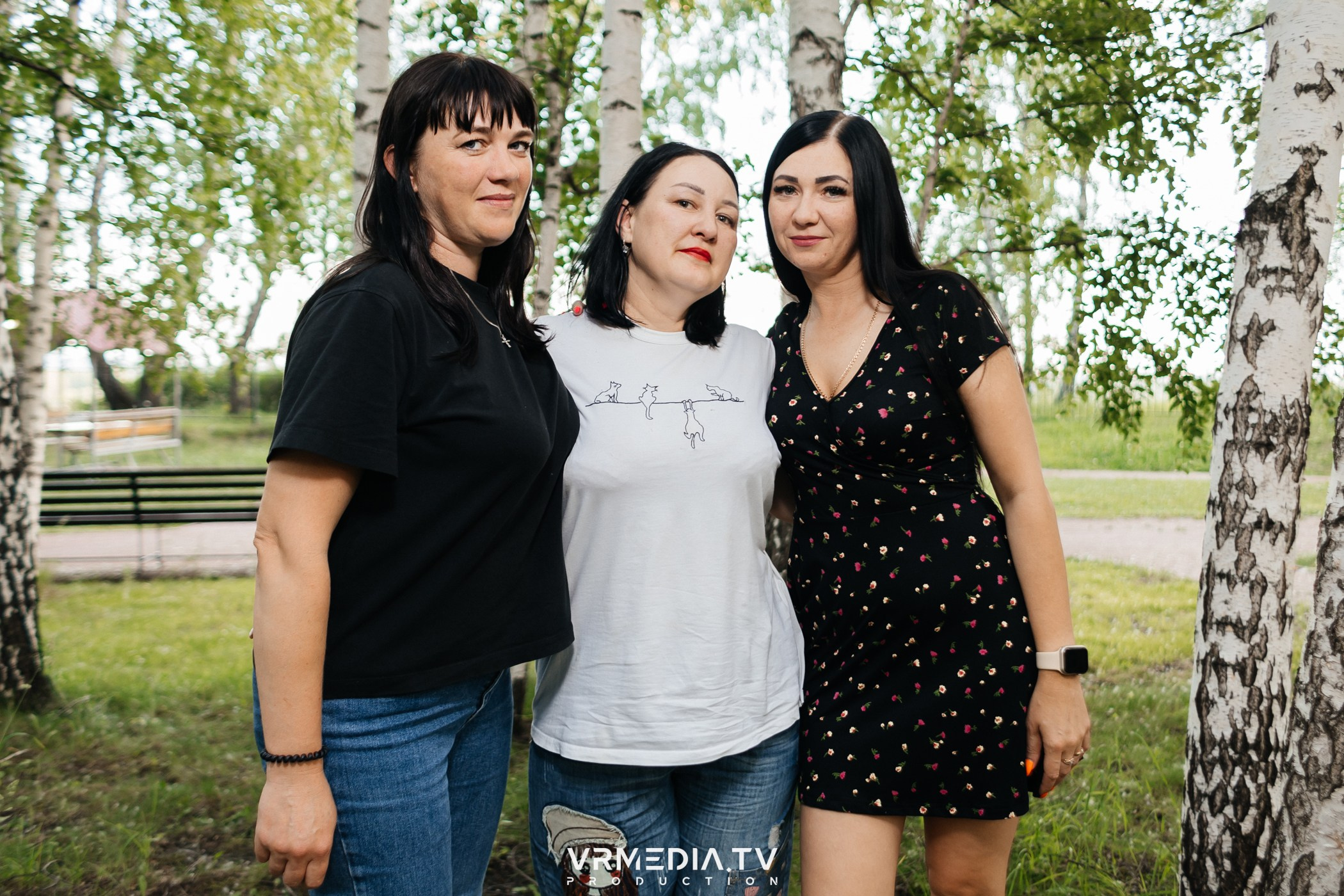 В гостях у «Петровича»