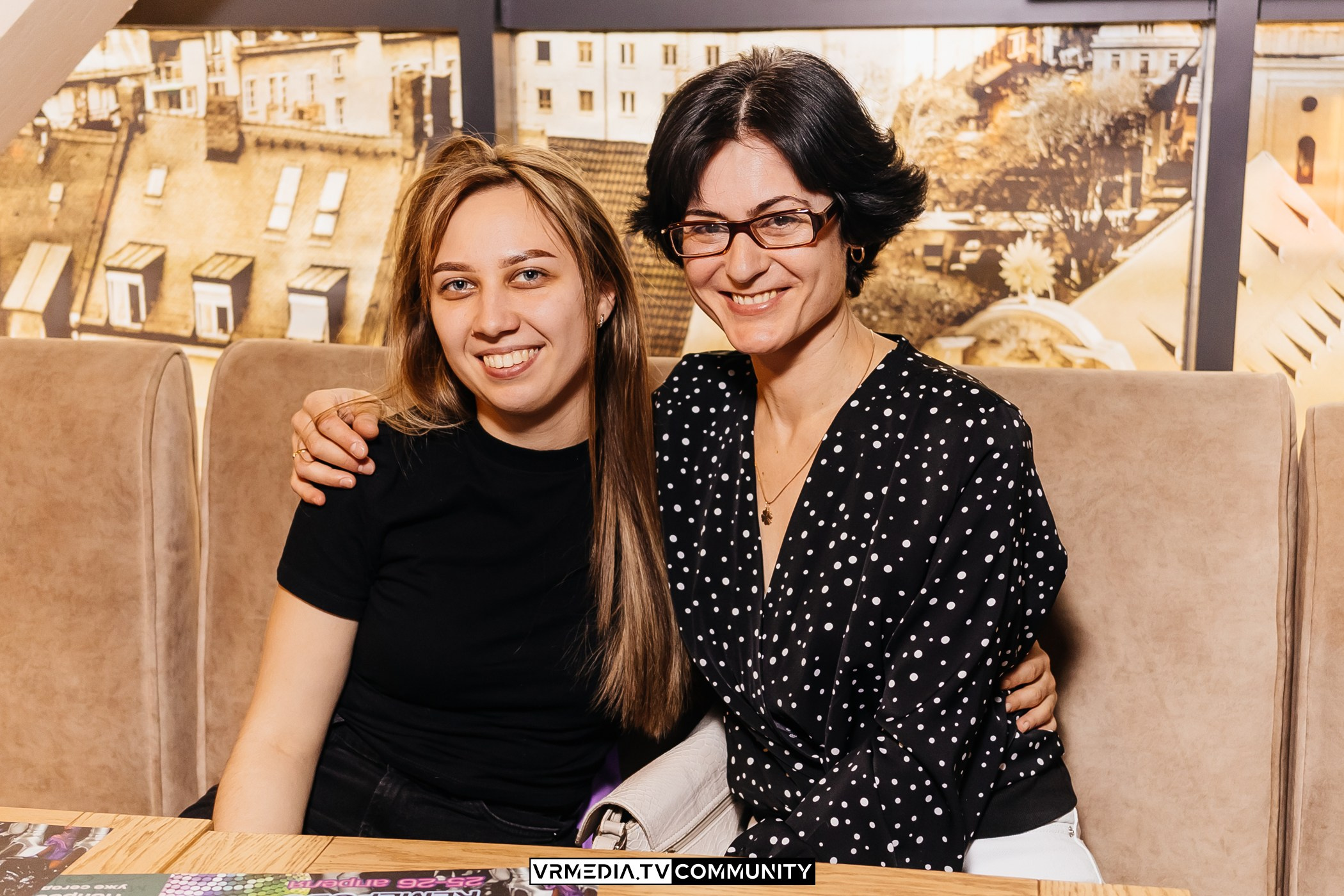 Ресторан «Мюнхен»: Эйнштейн Party