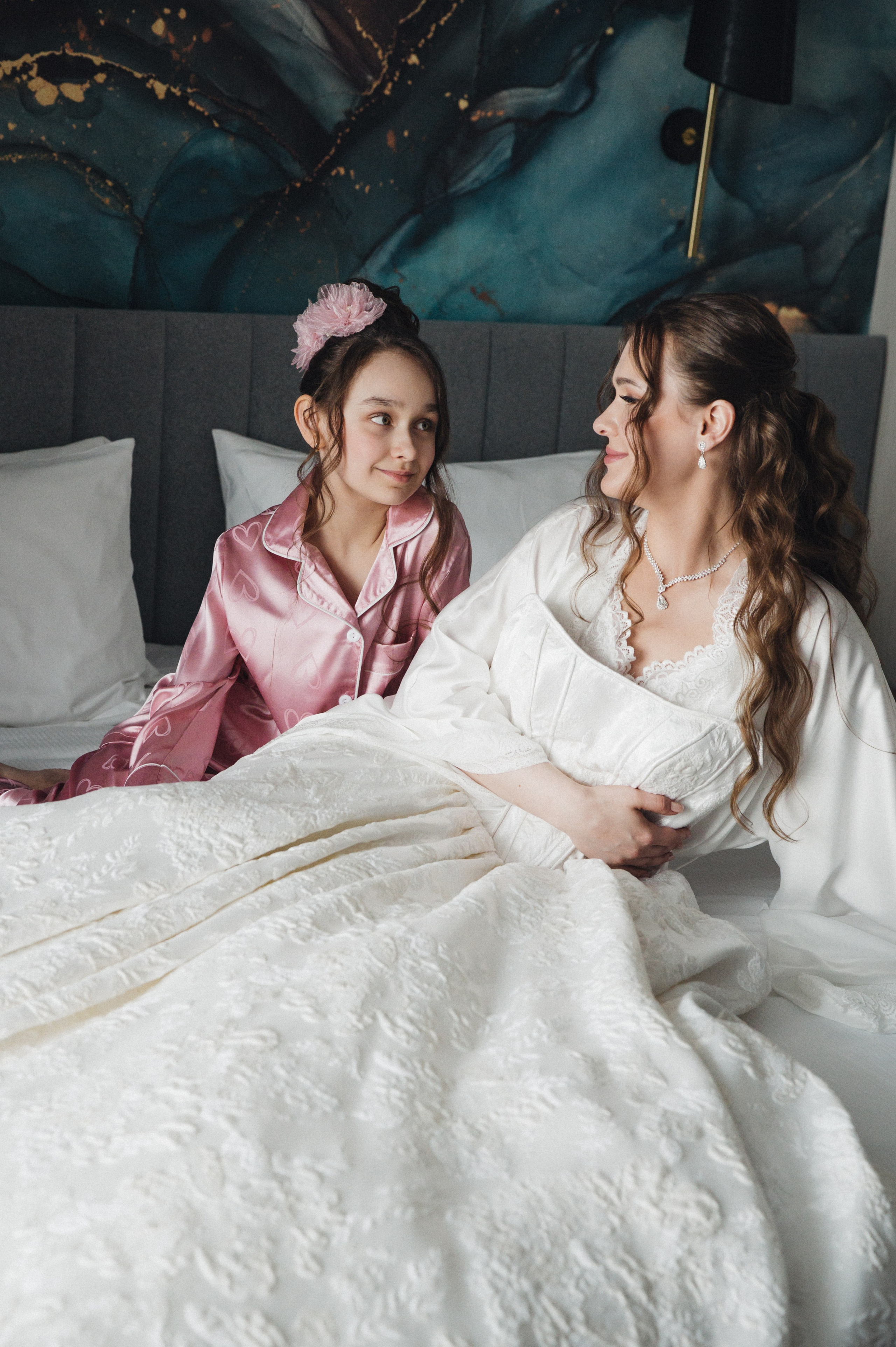 Алёна и Павел. Репортажный и свадебный фотограф в Сургуте