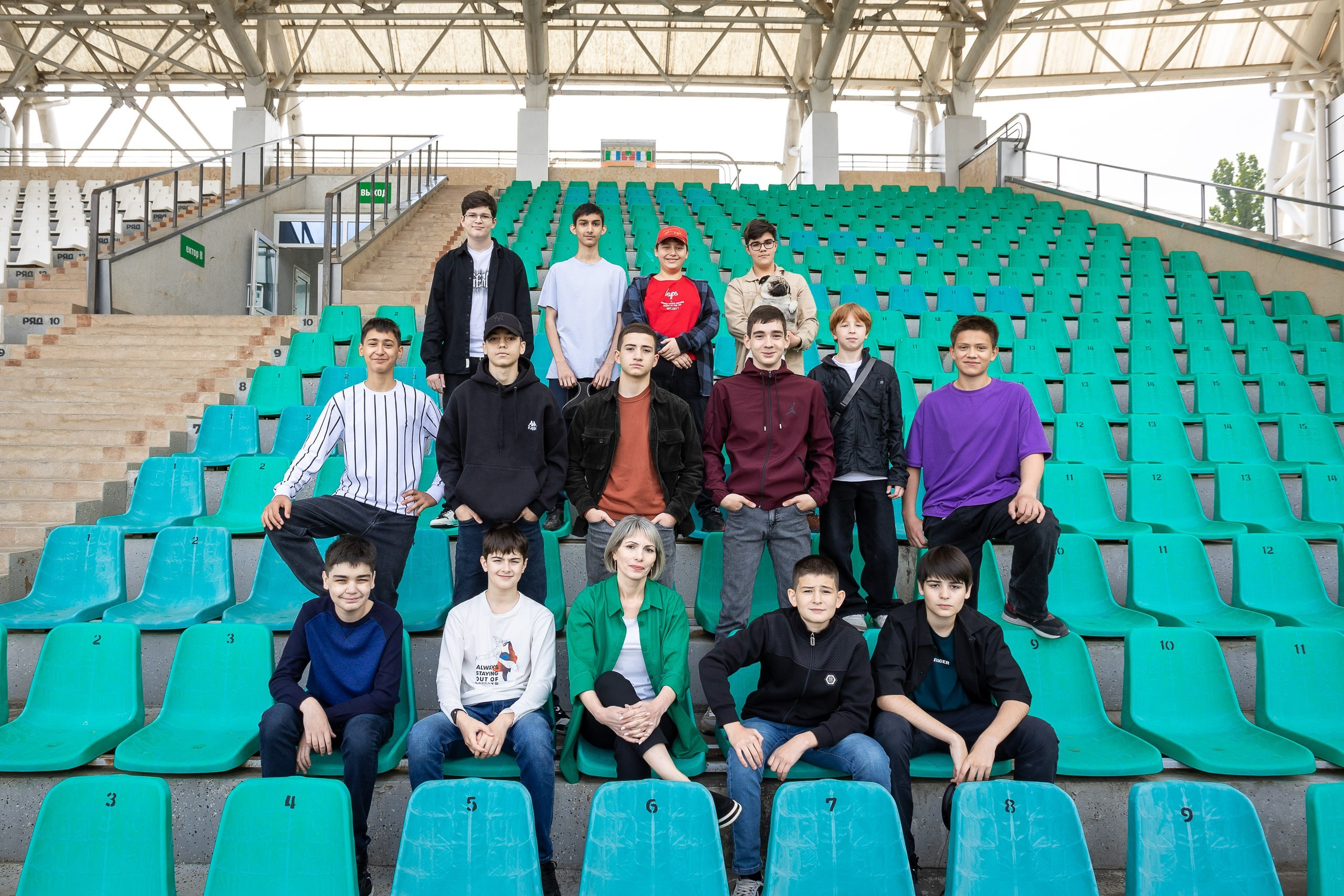 Фотосессия 7 класс Майкоп. Выпускные альбомы Майкоп, Краснодар Елена Золотарева