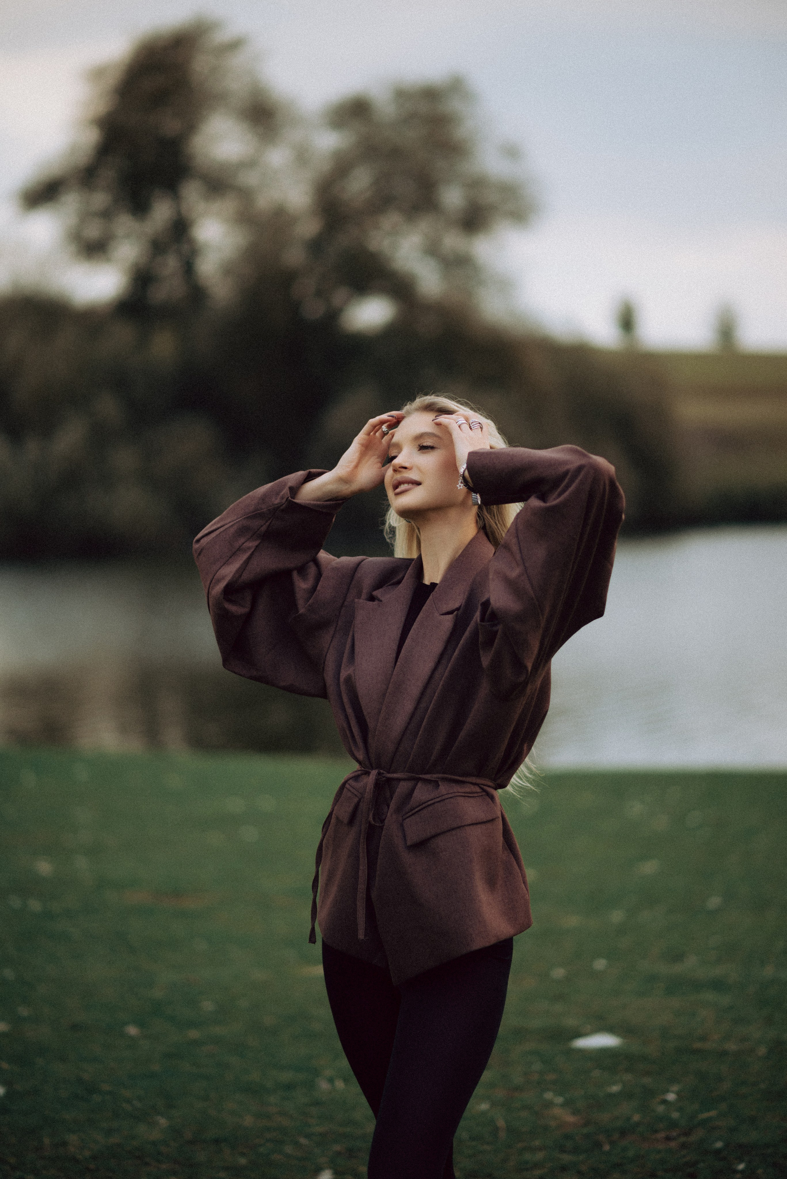 Алёна. Свадебный и портретный фотограф Анастасия Тетёркина, Брянск и Санкт-Петербург