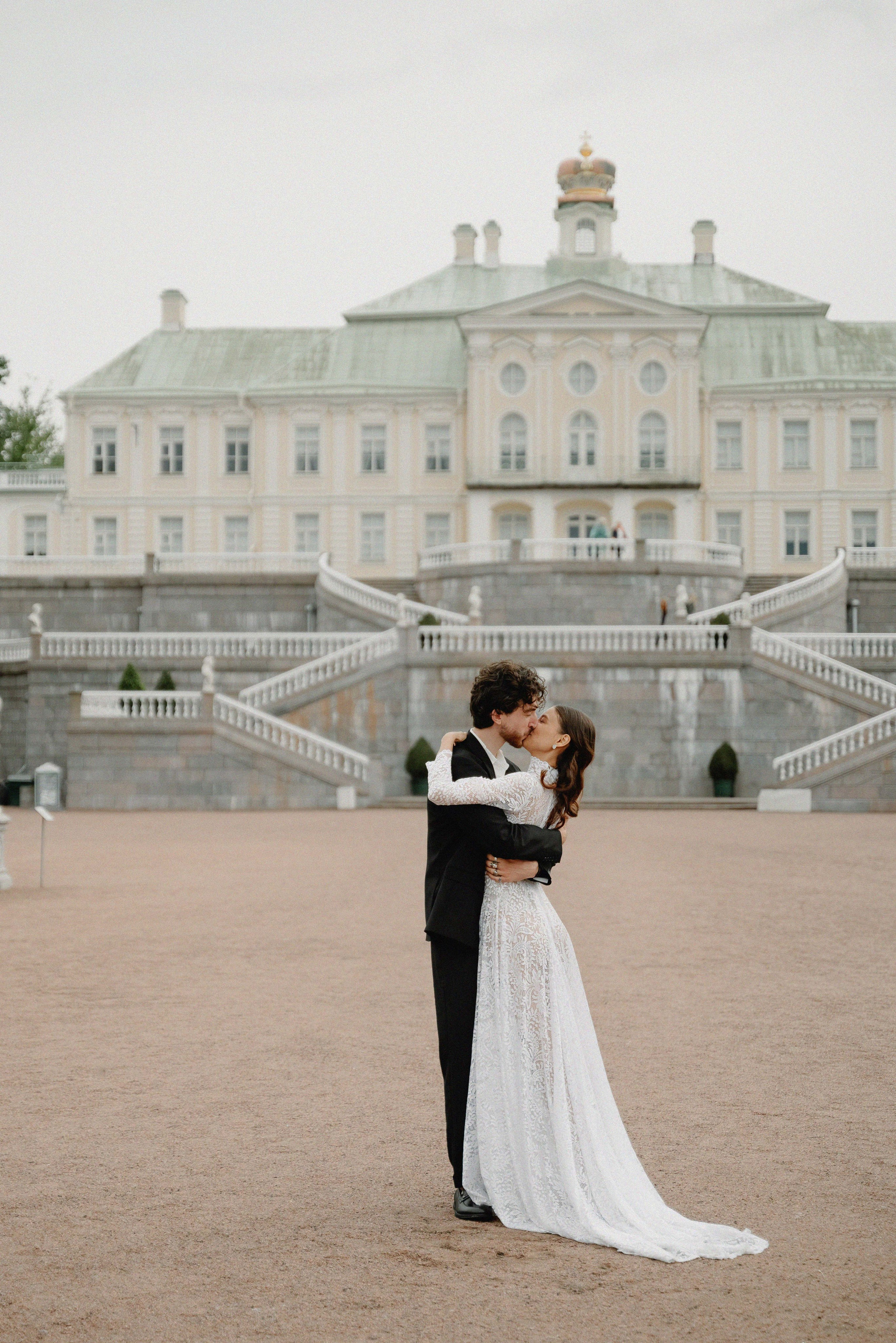 Коля|Карина. Свадебный и портретный фотограф Анастасия Тетёркина, Брянск и Санкт-Петербург