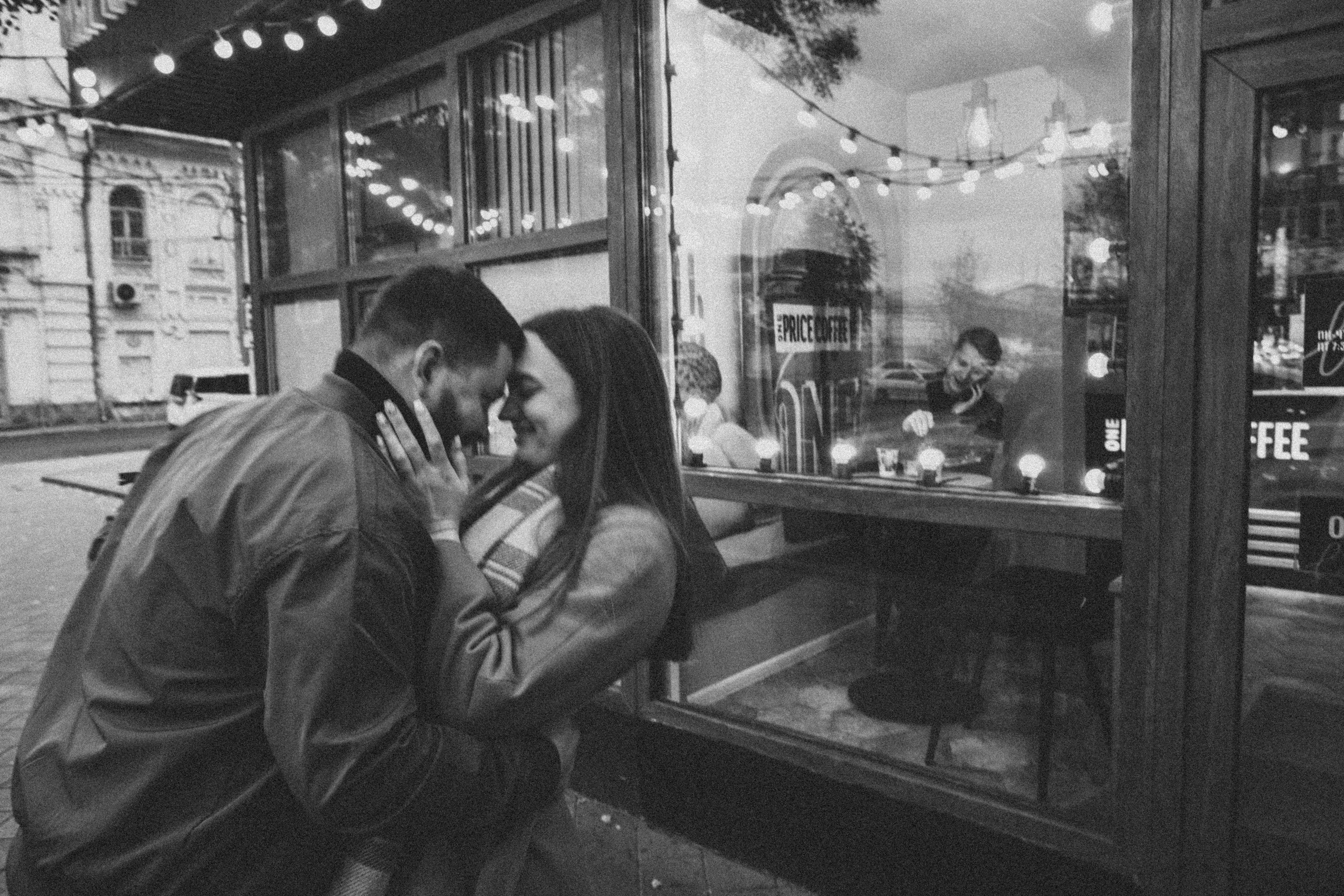 Маша и Сергей. Семейный фотограф в Краснодаре Анна Пасик