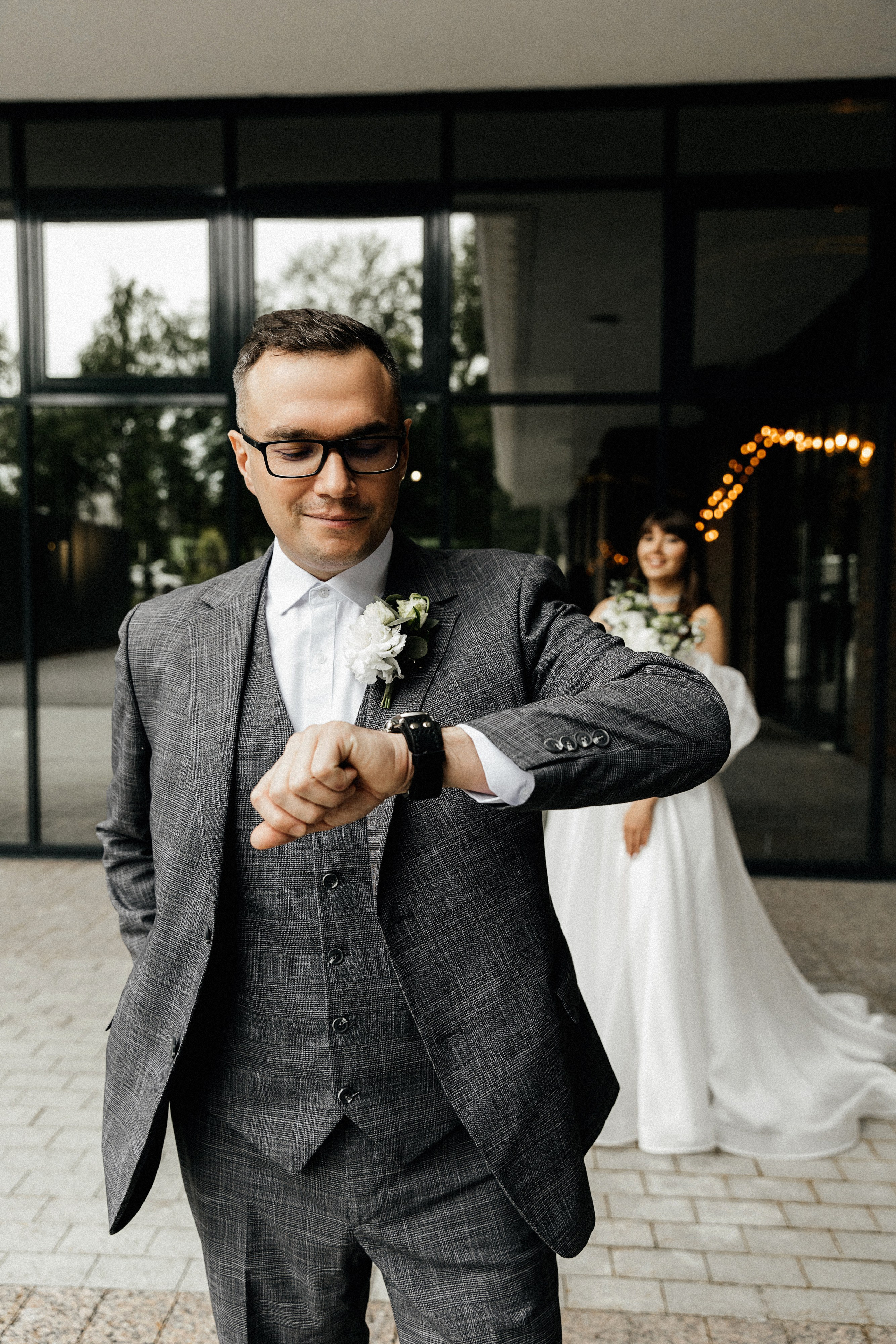 АНТОН И КРИСТИНА | НИЖНИЙ НОВГОРОД. Свадебный и семейный фотограф в Нижнем Новгороде Светлана Челомбиева