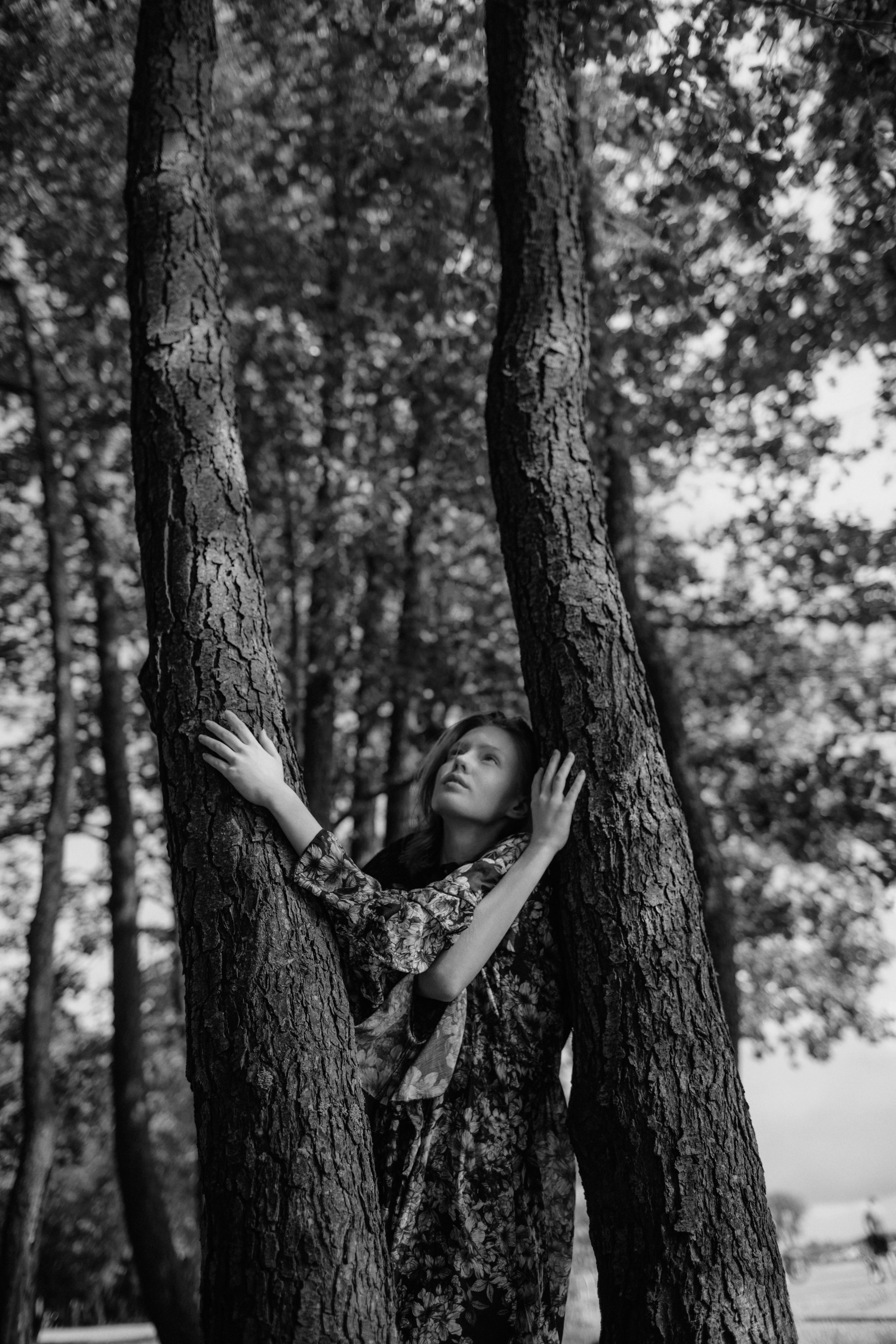 Gerta. Фотограф Анна Гребенник