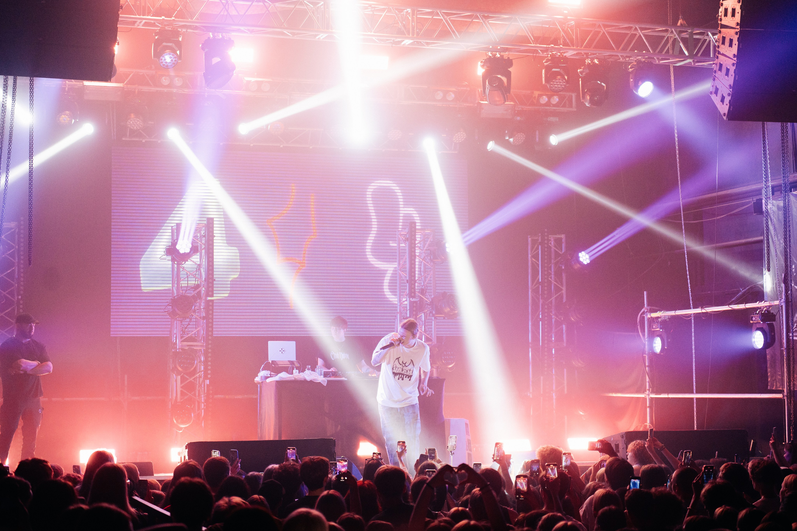 MAYOT. Концертный фотограф в Перми, Москве и Екатеринбурге Максим Шибаков