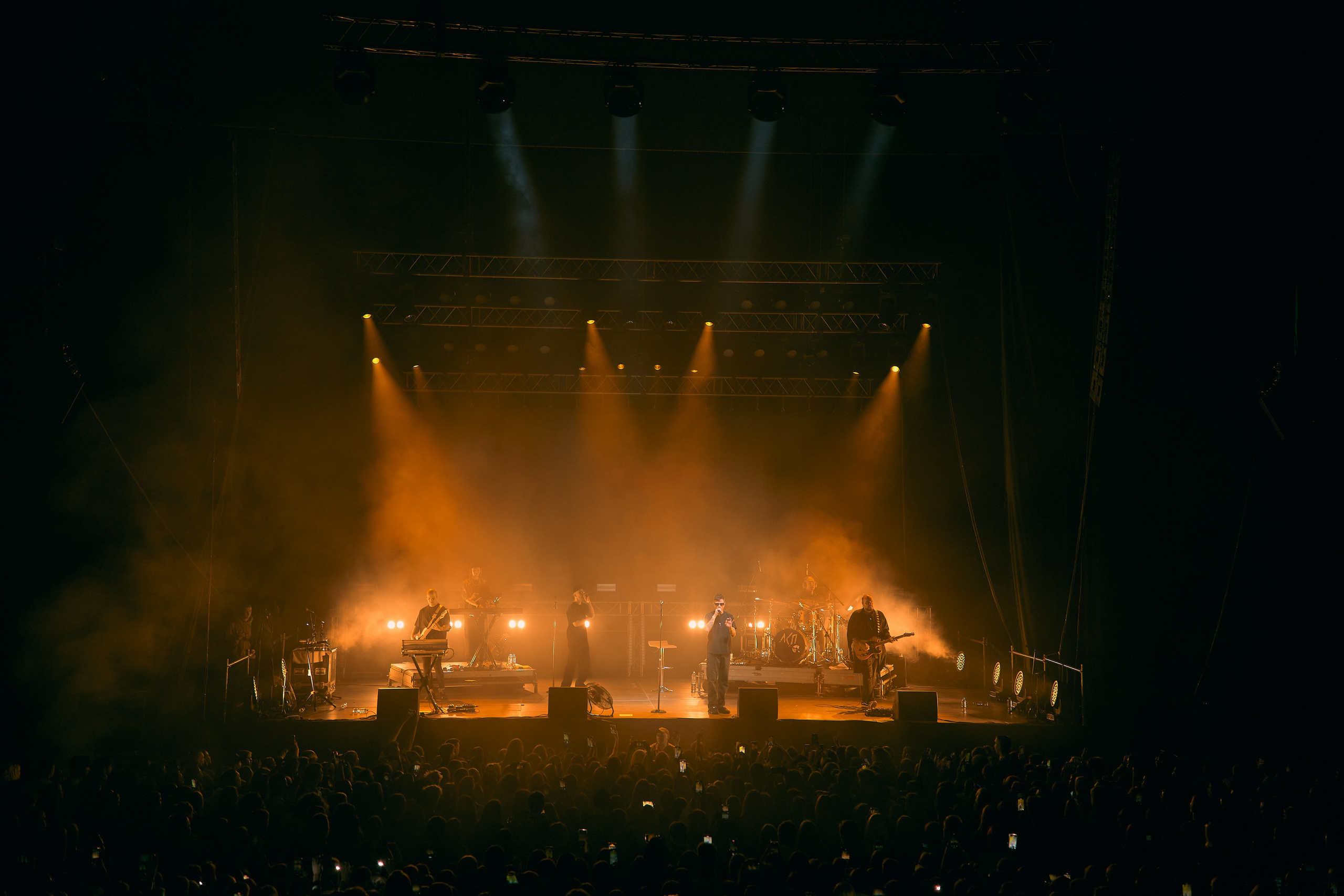 ЛСП. Концертный фотограф в Перми, Москве и Екатеринбурге Максим Шибаков