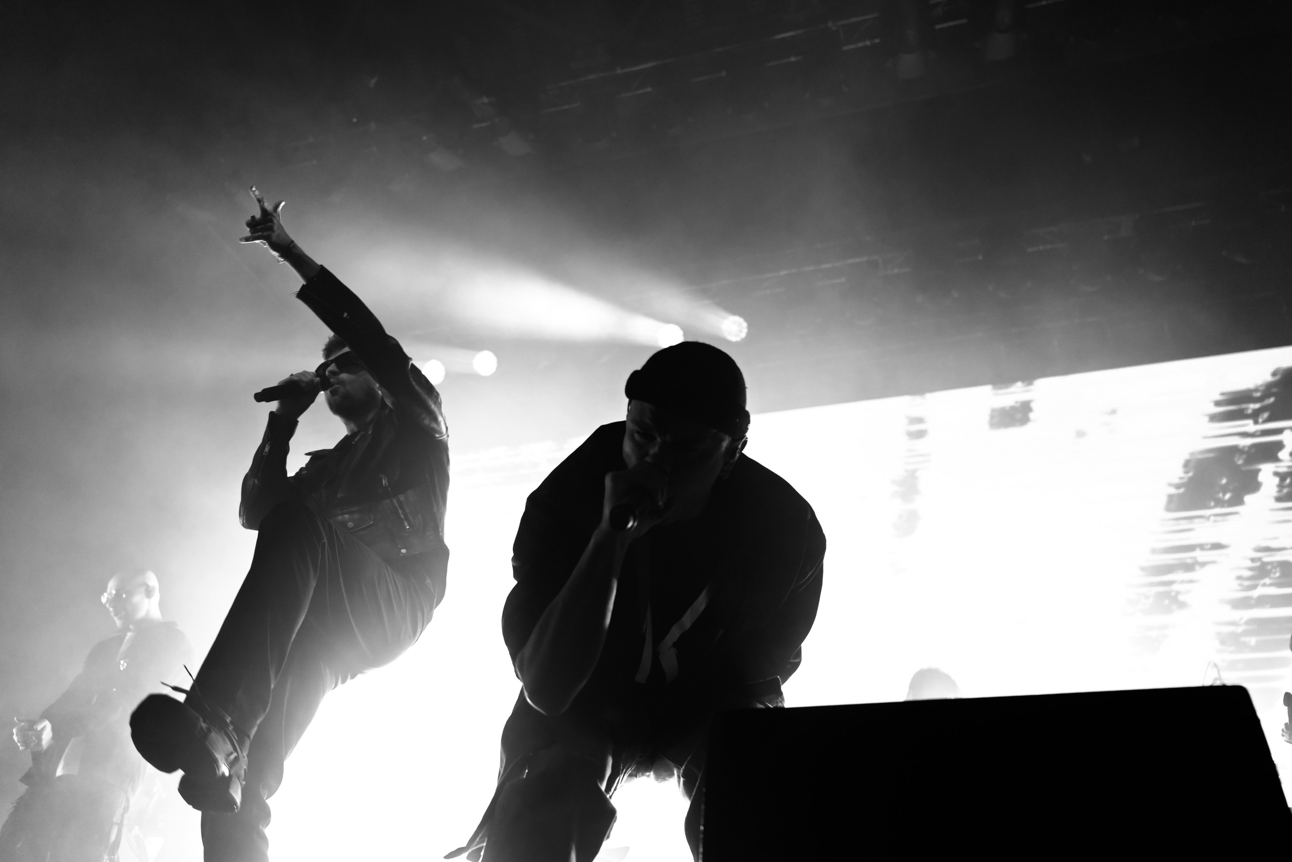 Концерты🔥. Концертный фотограф в Перми, Москве и Екатеринбурге Максим Шибаков