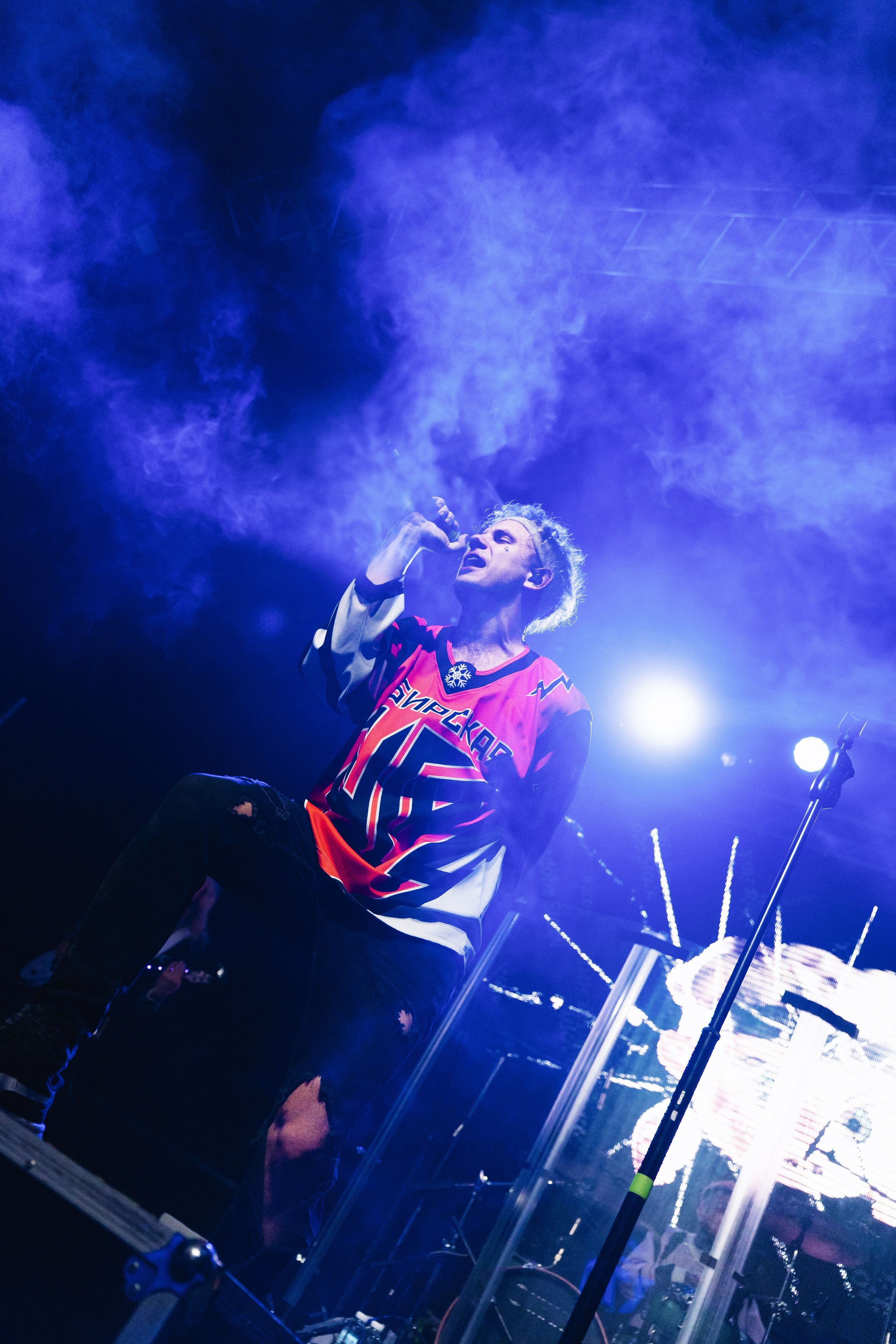 LIDA. Концертный фотограф в Перми, Москве и Екатеринбурге Максим Шибаков