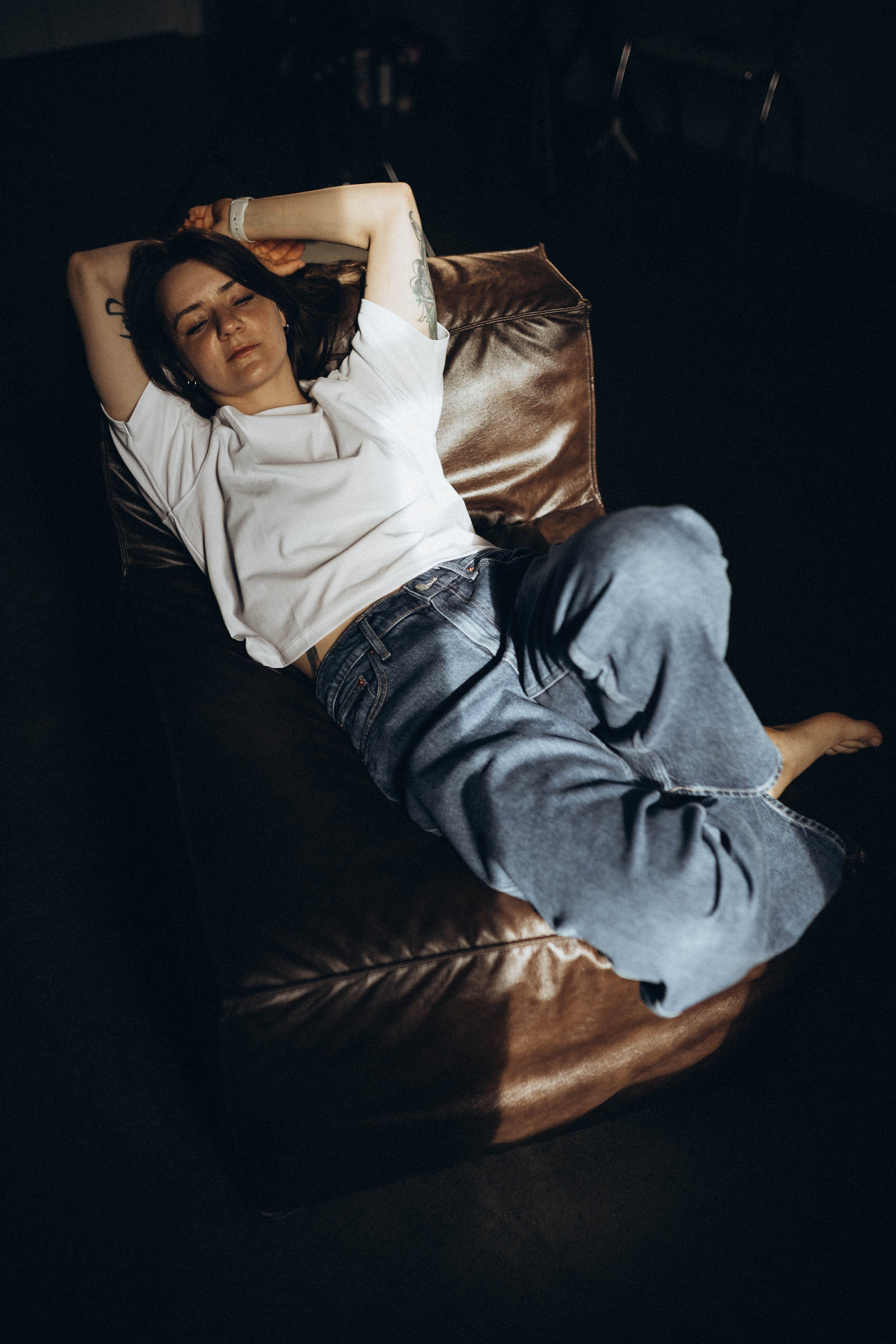 Фитнес тренер