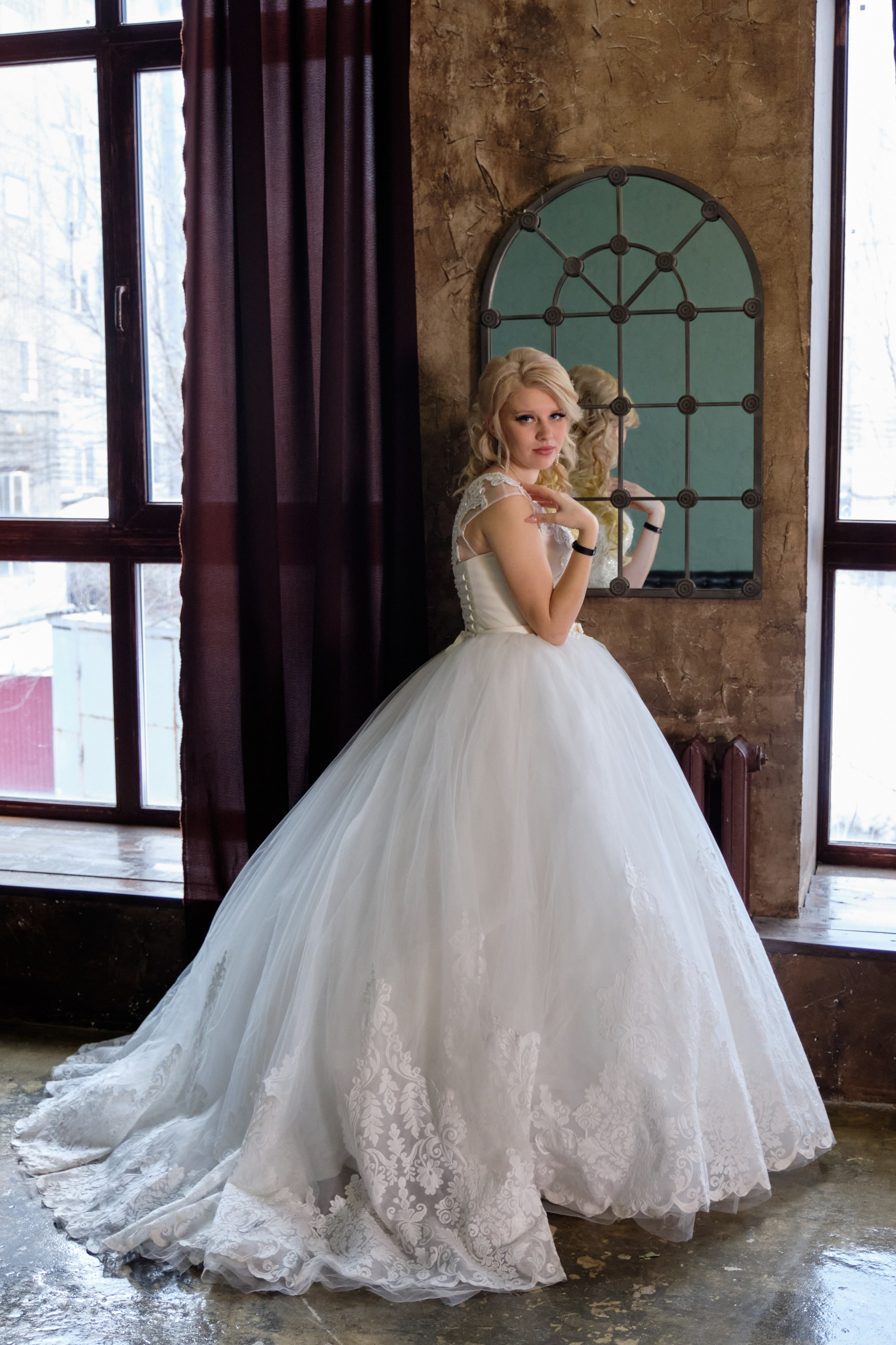 Ангелина & Дмитрий. Фотограф в Самаре Татьяна Дубаносова