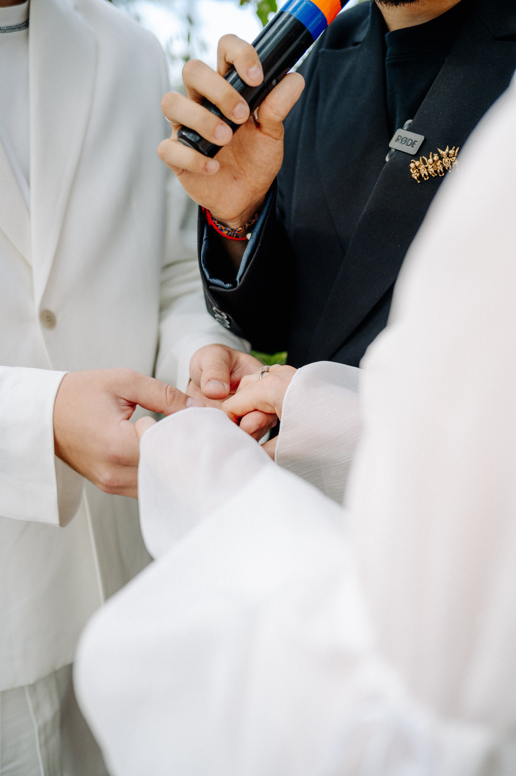 Стёпа и Катя | 2023. Фотограф Вито Бурмасов | Москва