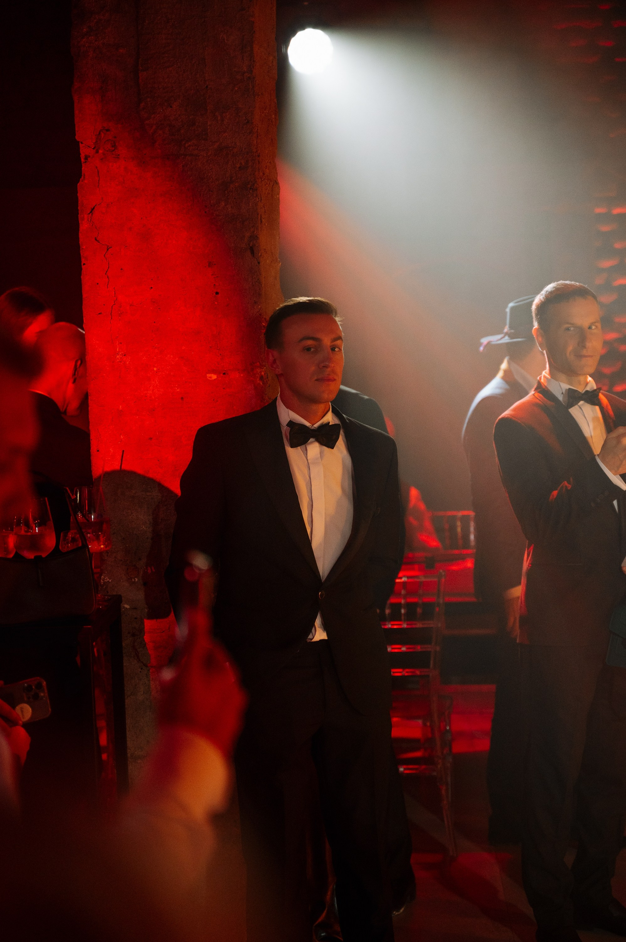 DK club | Денис Кутергин birthday. Фотограф Вито Бурмасов | Москва