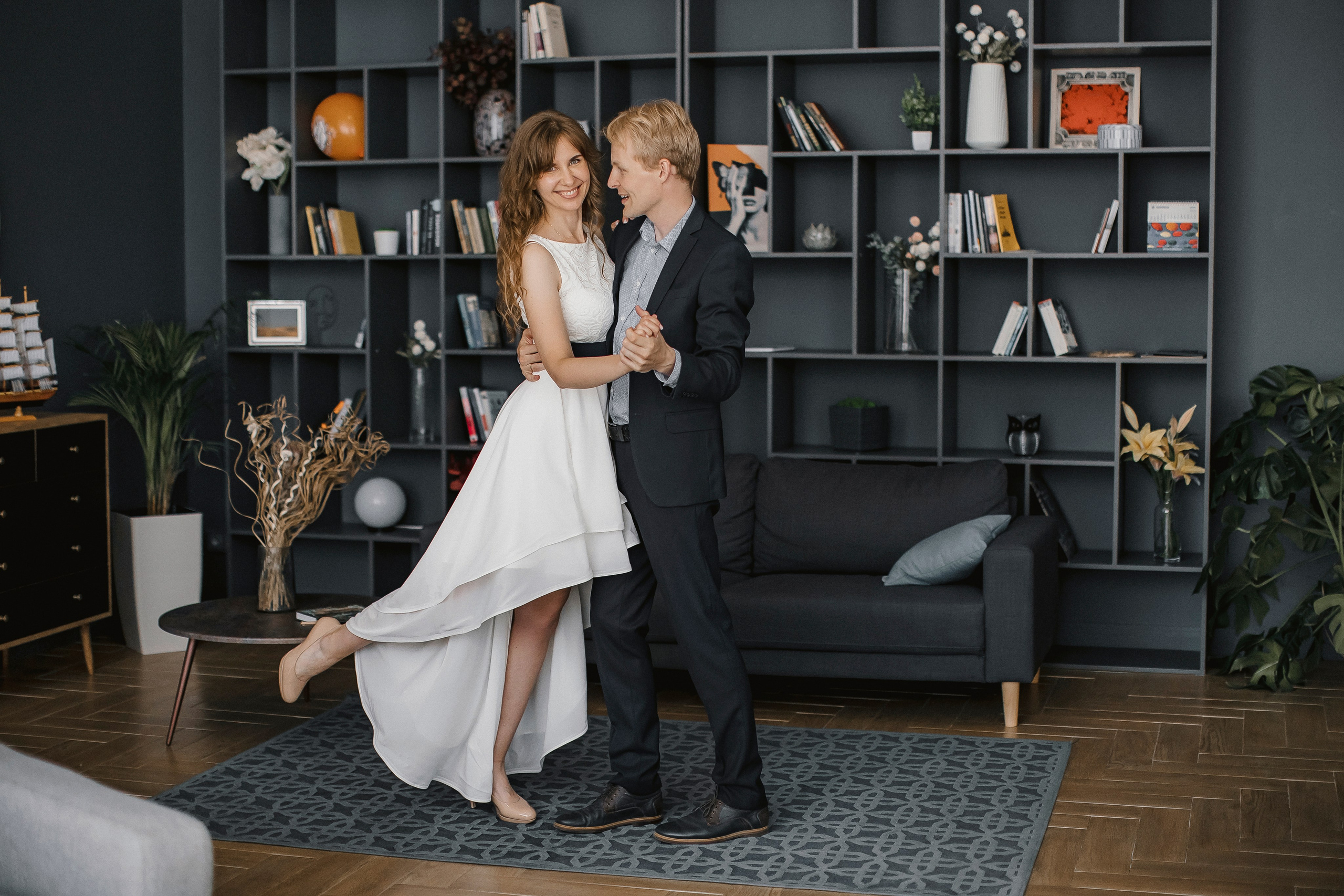 А & В. Свадебный, семейный и индивидуальный фотограф в Зеленограде и Москве Ирина Костенко