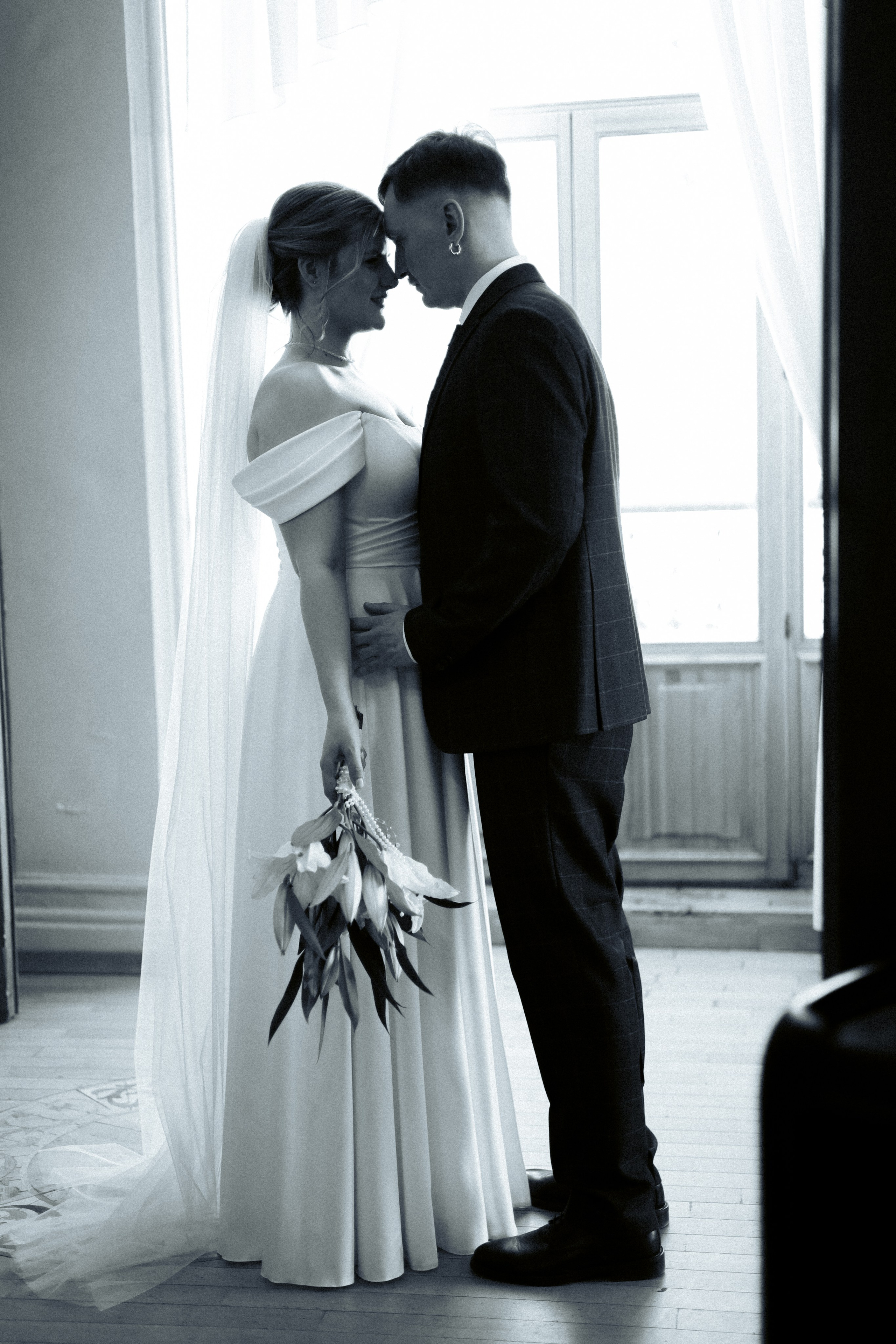 ЯнаМиша. Фотограф Мурманск | Нижний Новгород • Анна Хижняк