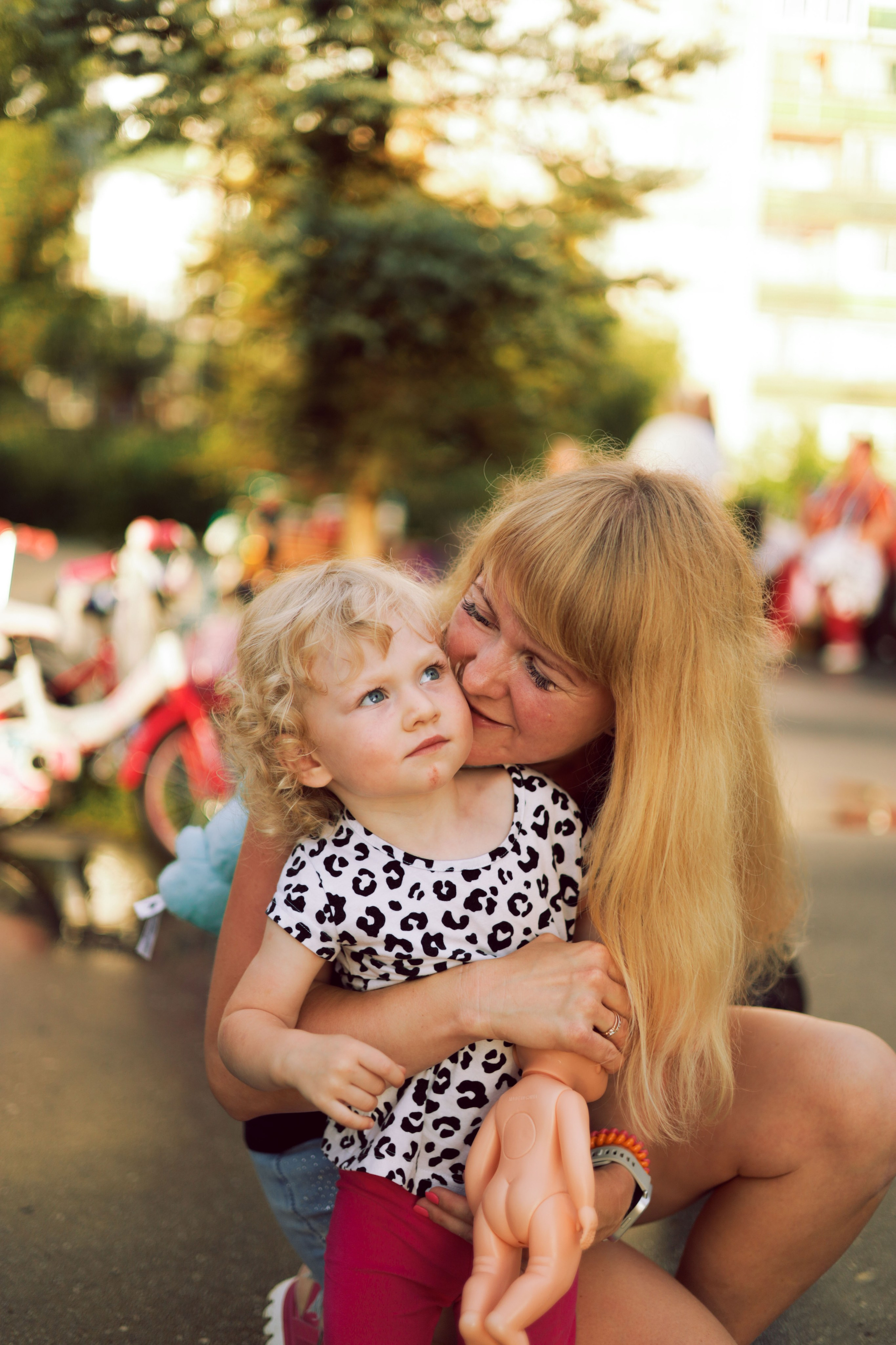 Волонтеры Победы / Всем Двором. Фотограф Мурманск | Нижний Новгород • Анна Хижняк