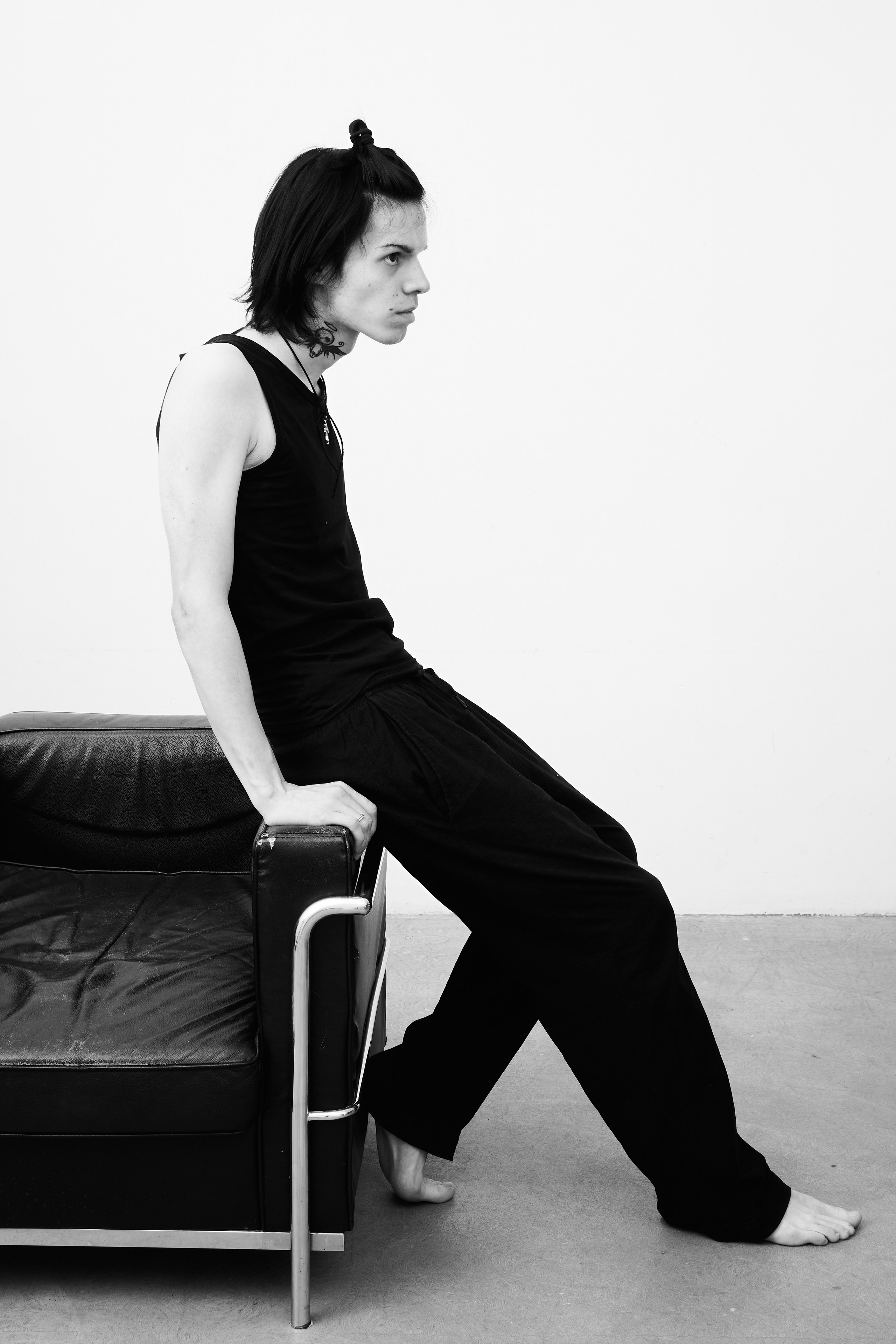 Модельное и актёрское портфолио. Фотограф для брендов в Санкт-Петербурге Оксана Паутова