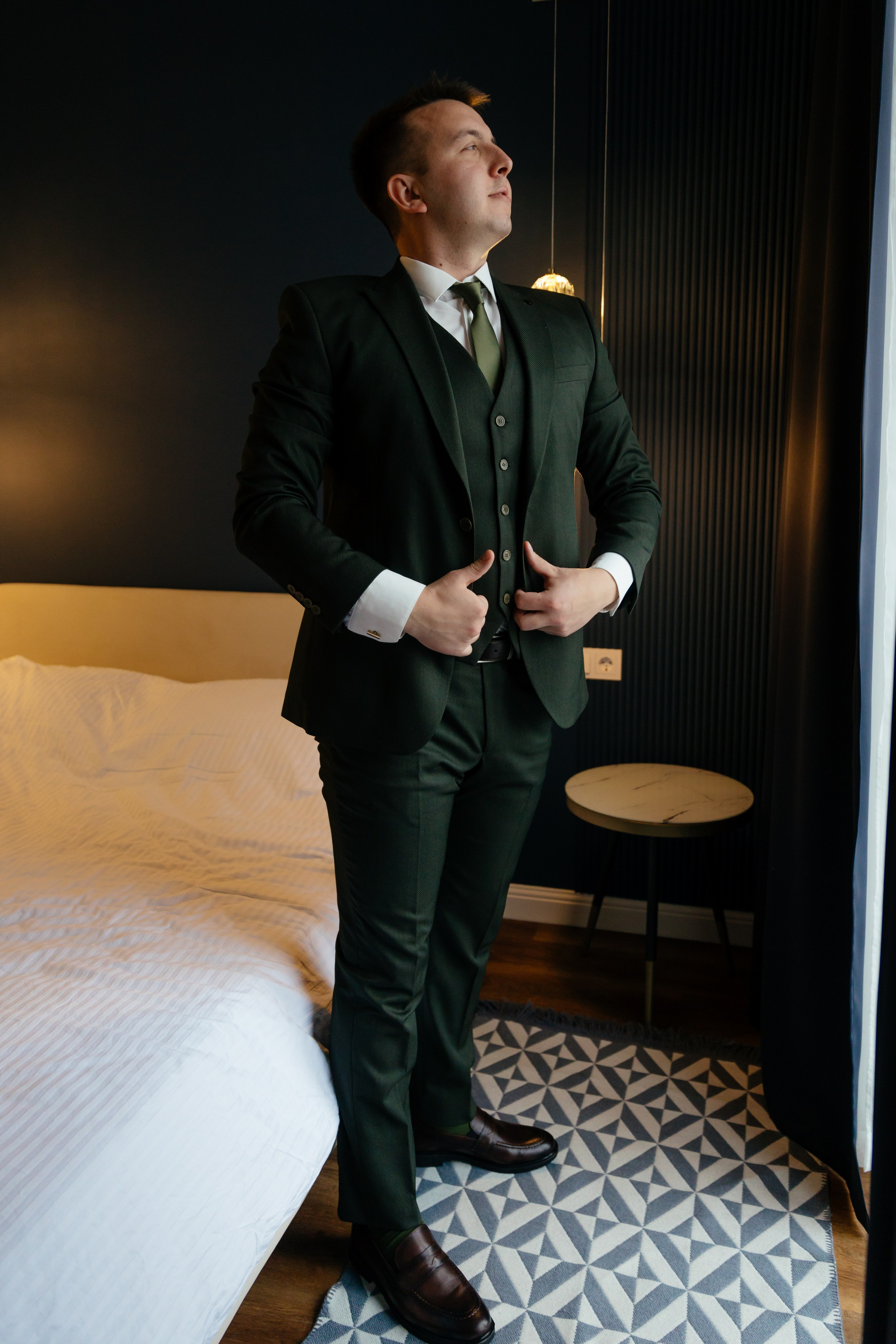 Анонс со свадьбы Юли и Вани. Свадебный фотограф Москва и другие города