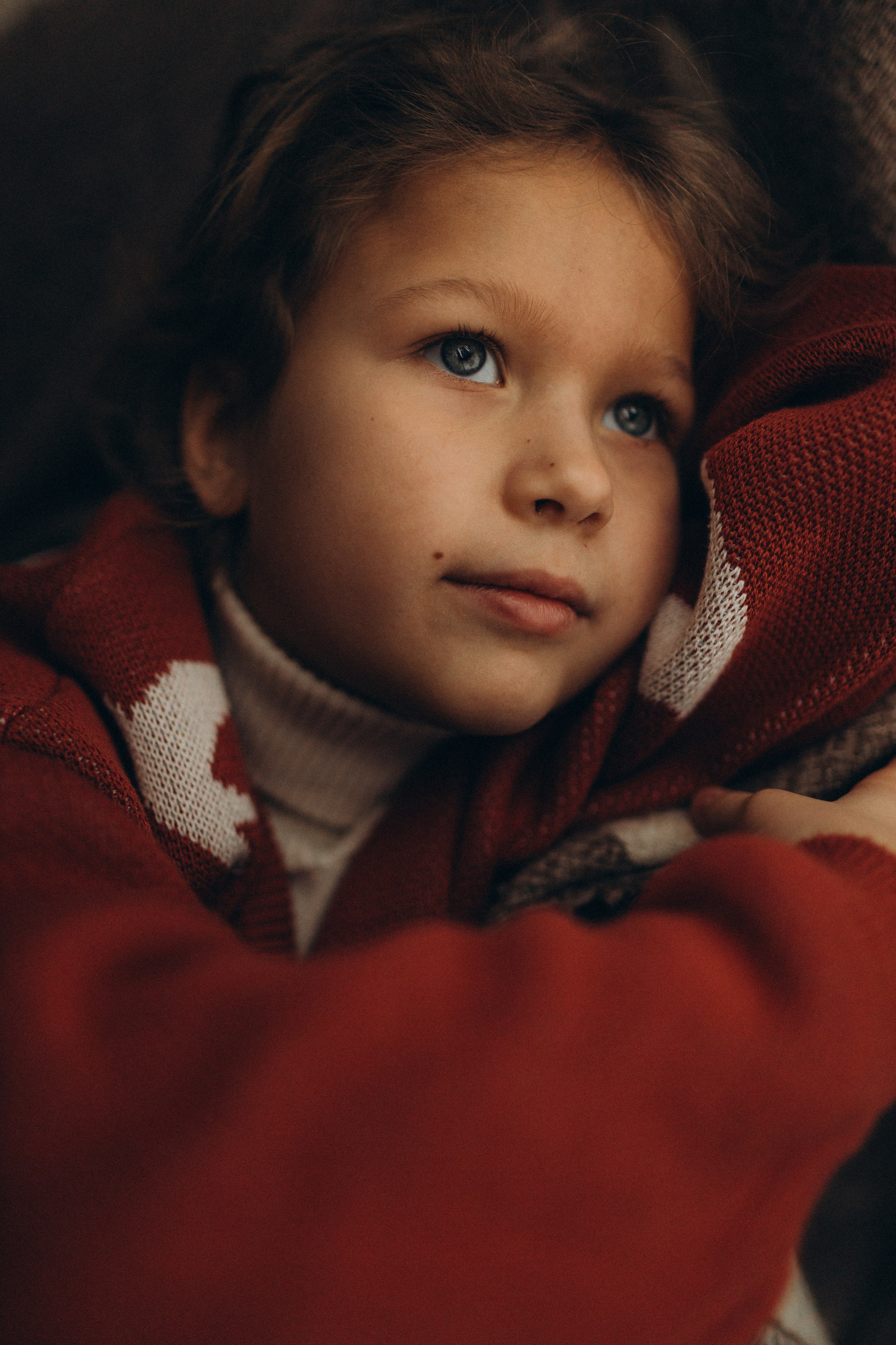 Семейный фотограф в Москве Жукова Анна