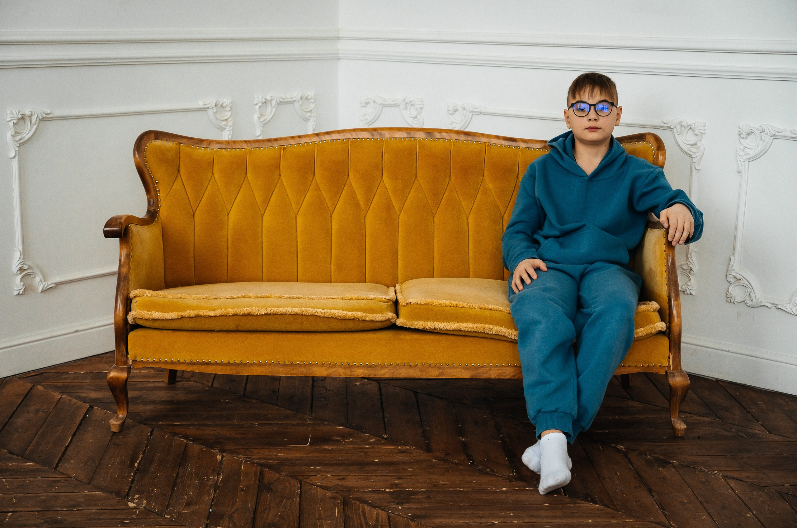 Семья Ивановых. Семейный и LifeStyle фотограф в Жигулевске и Тольятти Рустам Ханмурзин