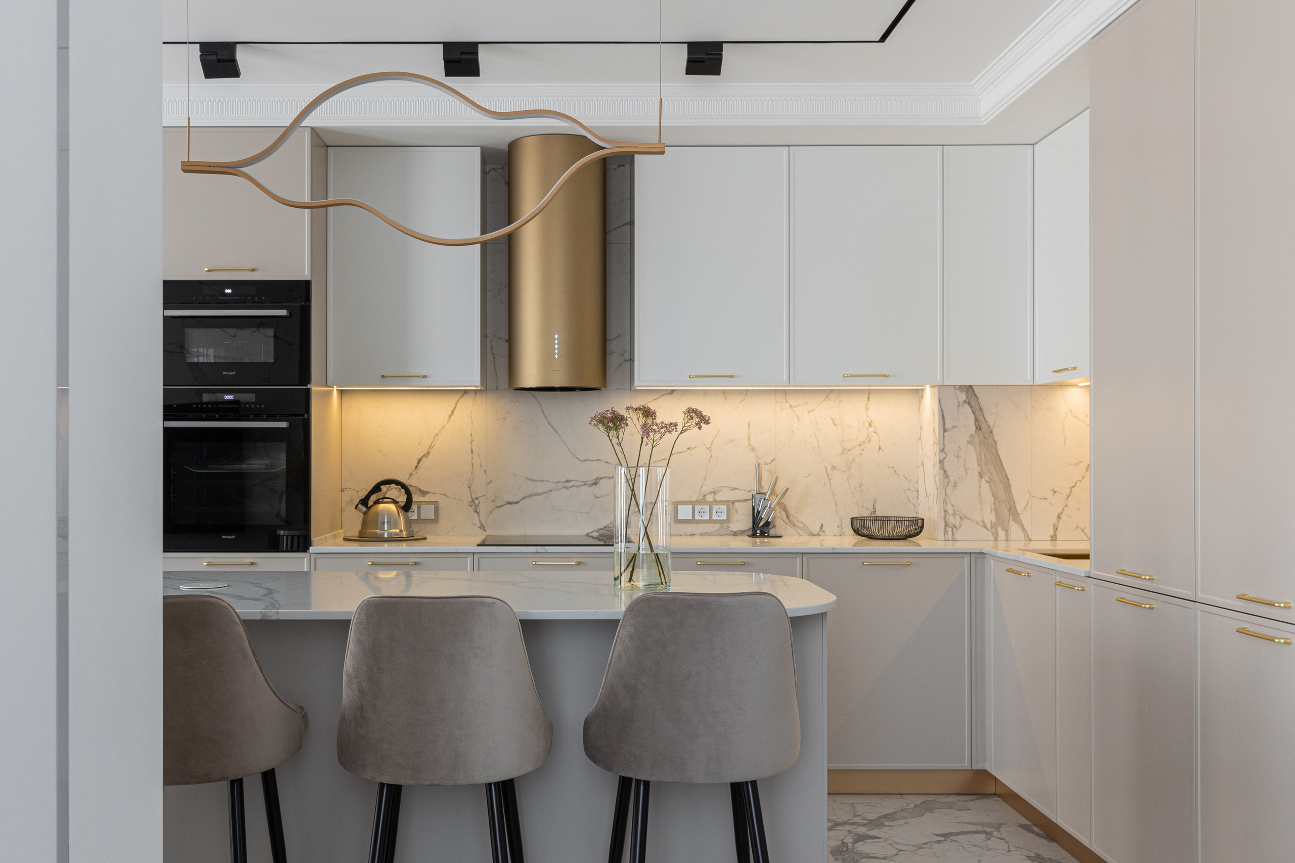 ЮЛИЯ ФЕДОТОВА. Наталья Летунова — интерьерный фотограф в Иванове