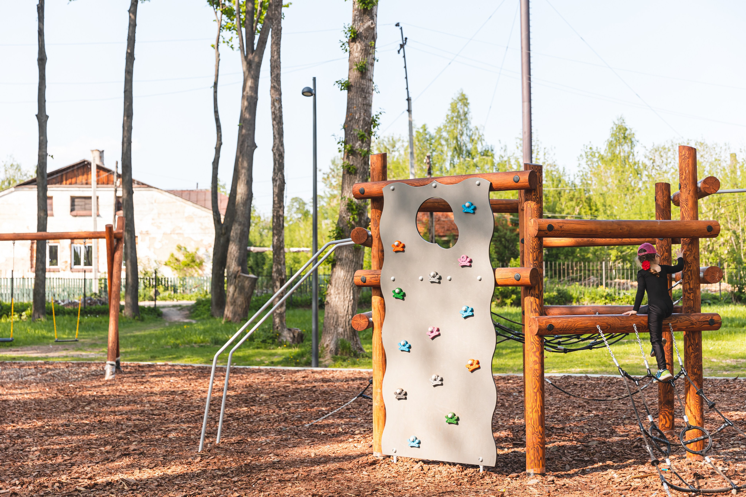 Общественные пространства. Наталья Летунова — интерьерный фотограф в Иванове