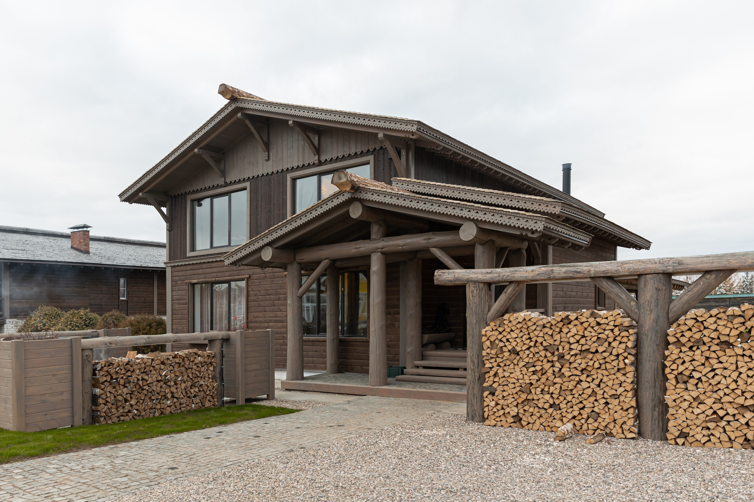 Архитектура. Наталья Летунова — интерьерный фотограф в Иванове