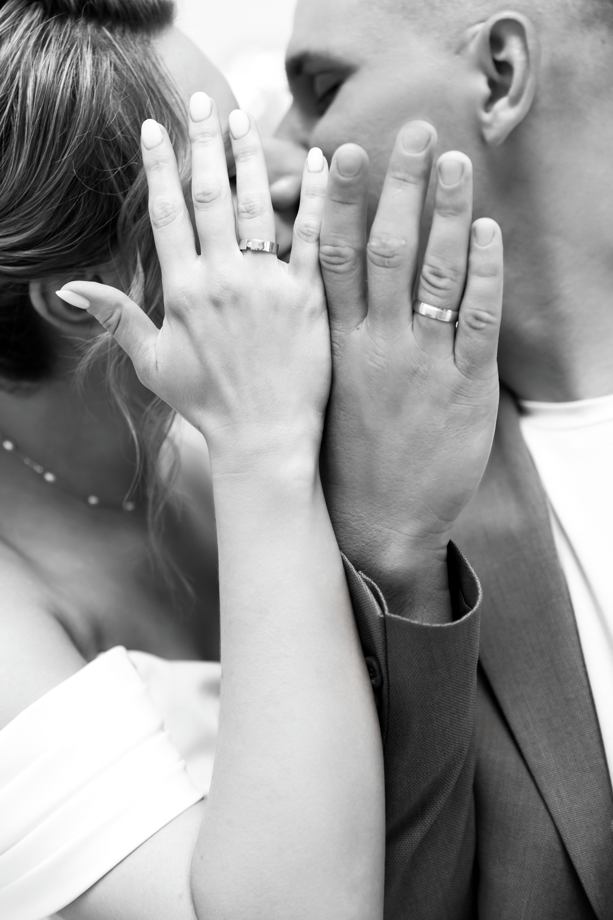 Елена и Дмитрий. Профессиональный фотограф Надежда Антонова