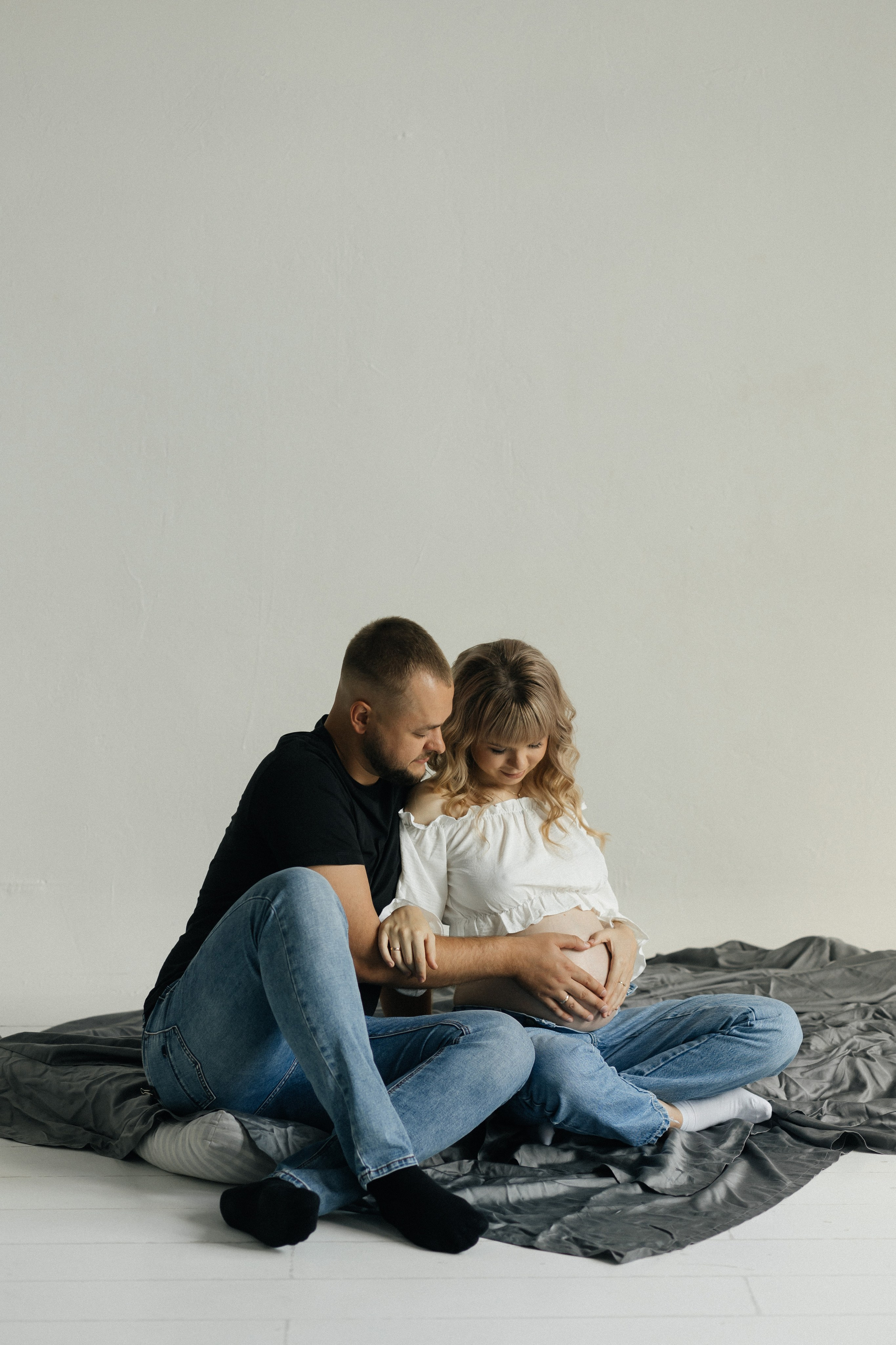 В Ожидании Виктория…. Свадебный и семейный фотограф Рассказова Виктория