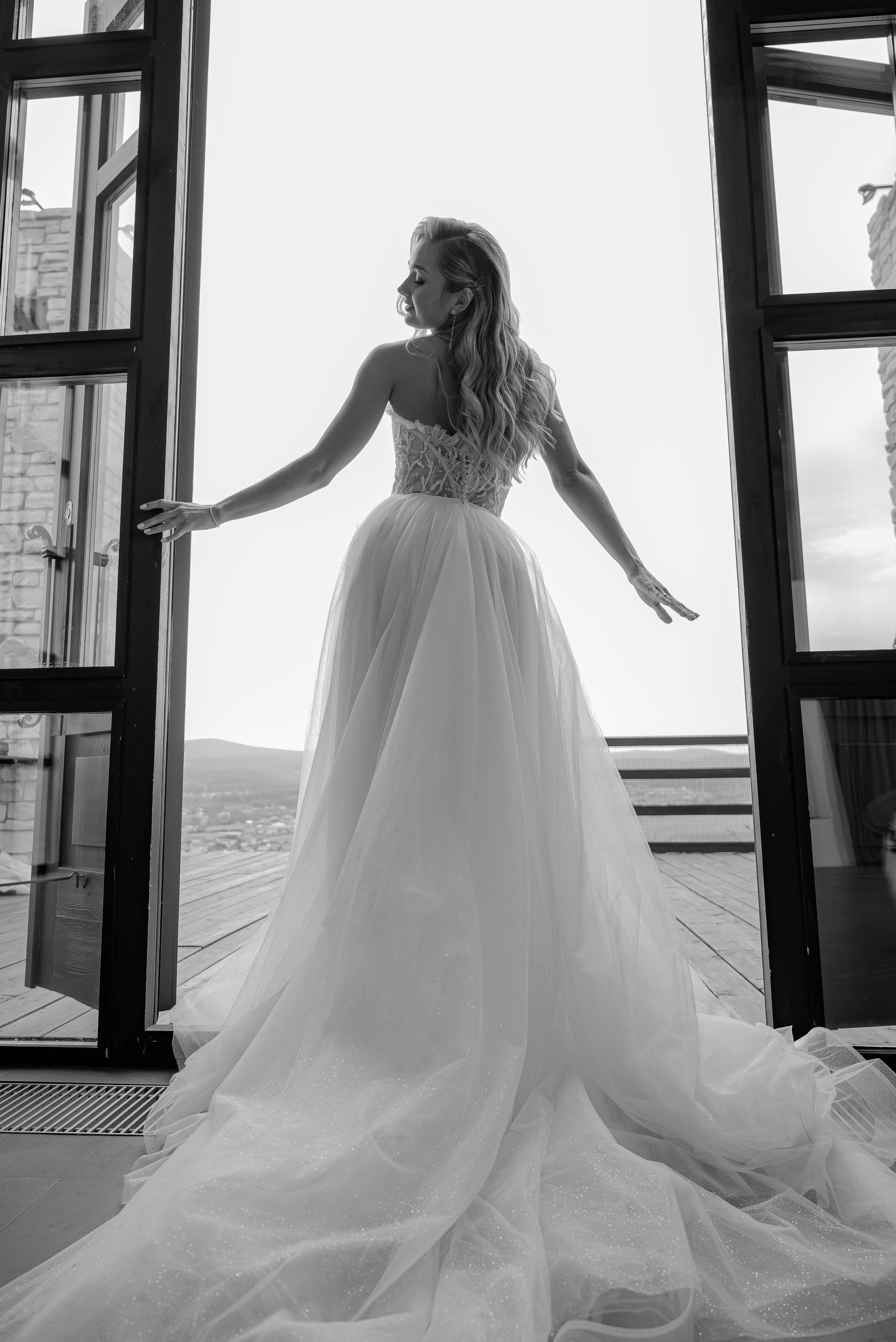 Антон и Ксюша. Тамара Власова