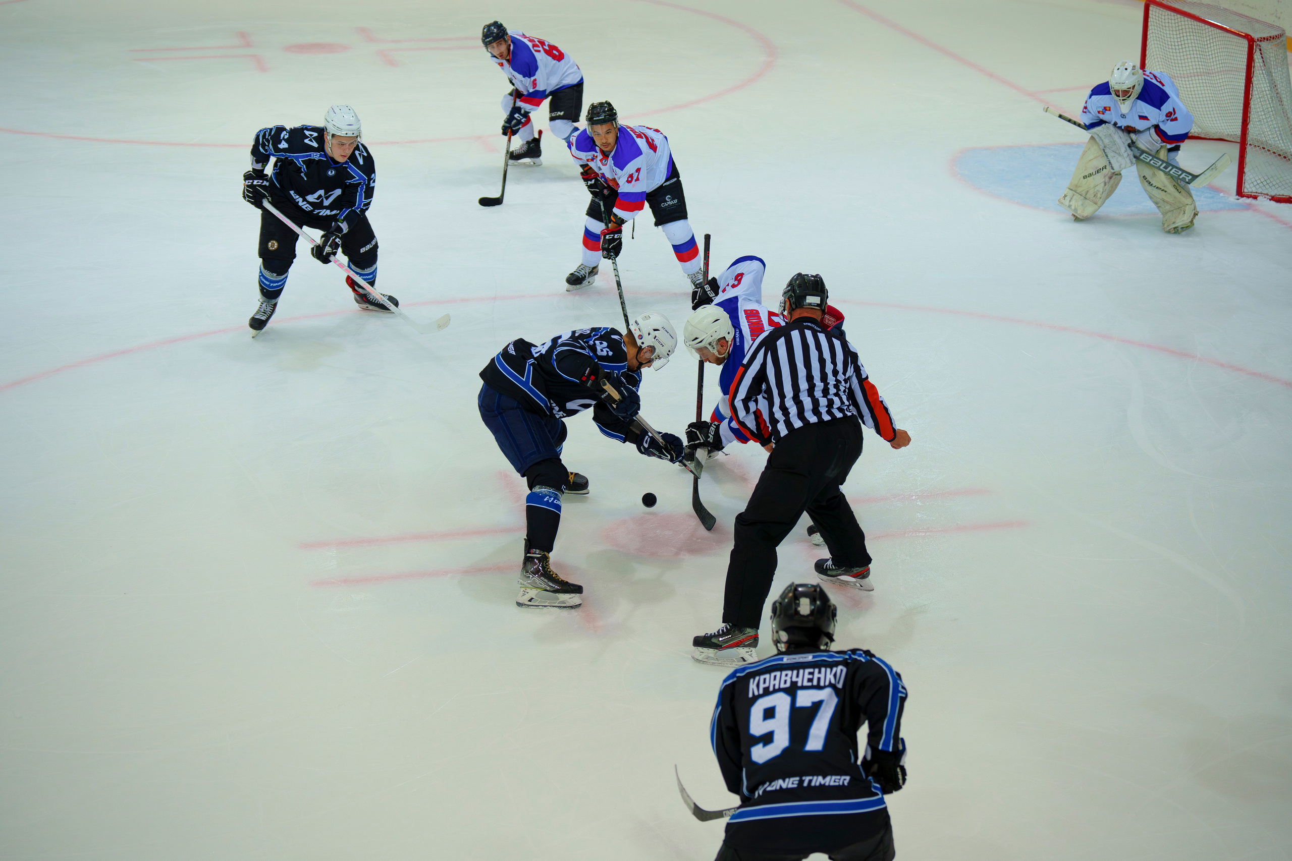 Фотосъемка хоккейных матчей в Сочи. Фотограф видеограф Геннадий Янбаев в Сочи, Краснодаре